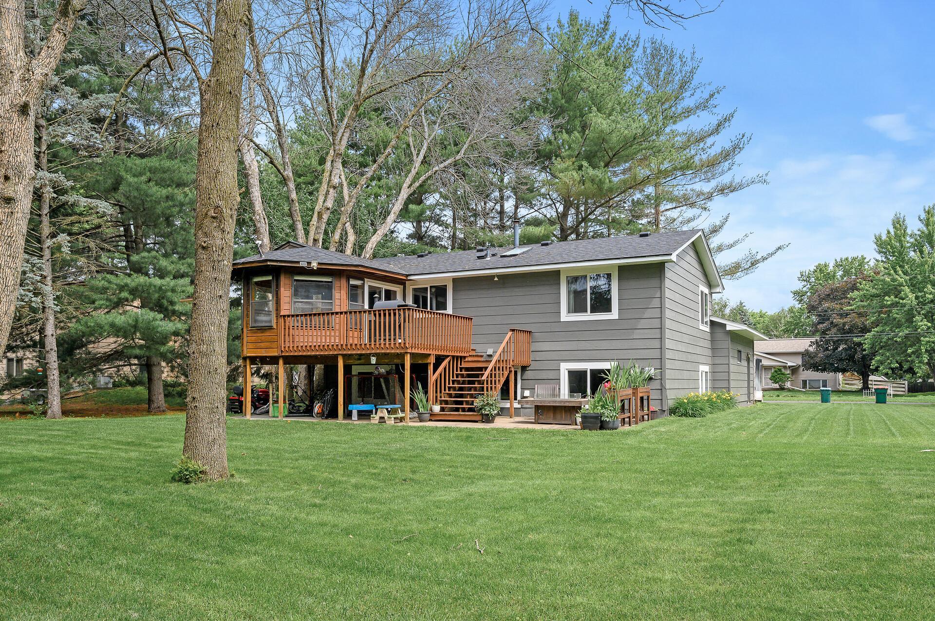 4842 106th Avenue NE