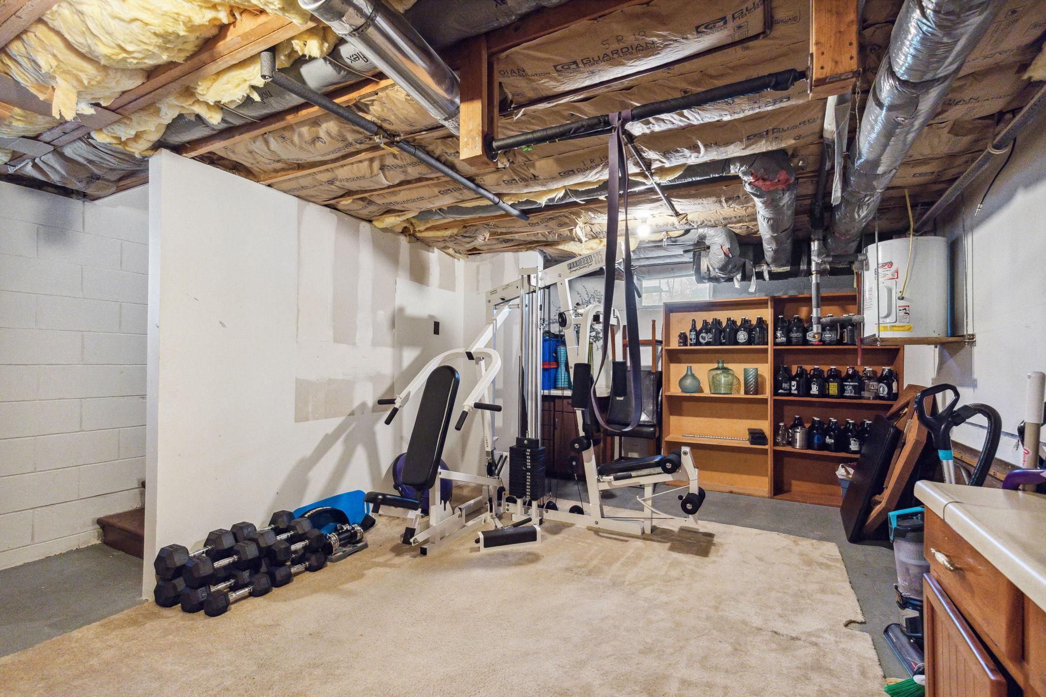 17015 Quay Street NW