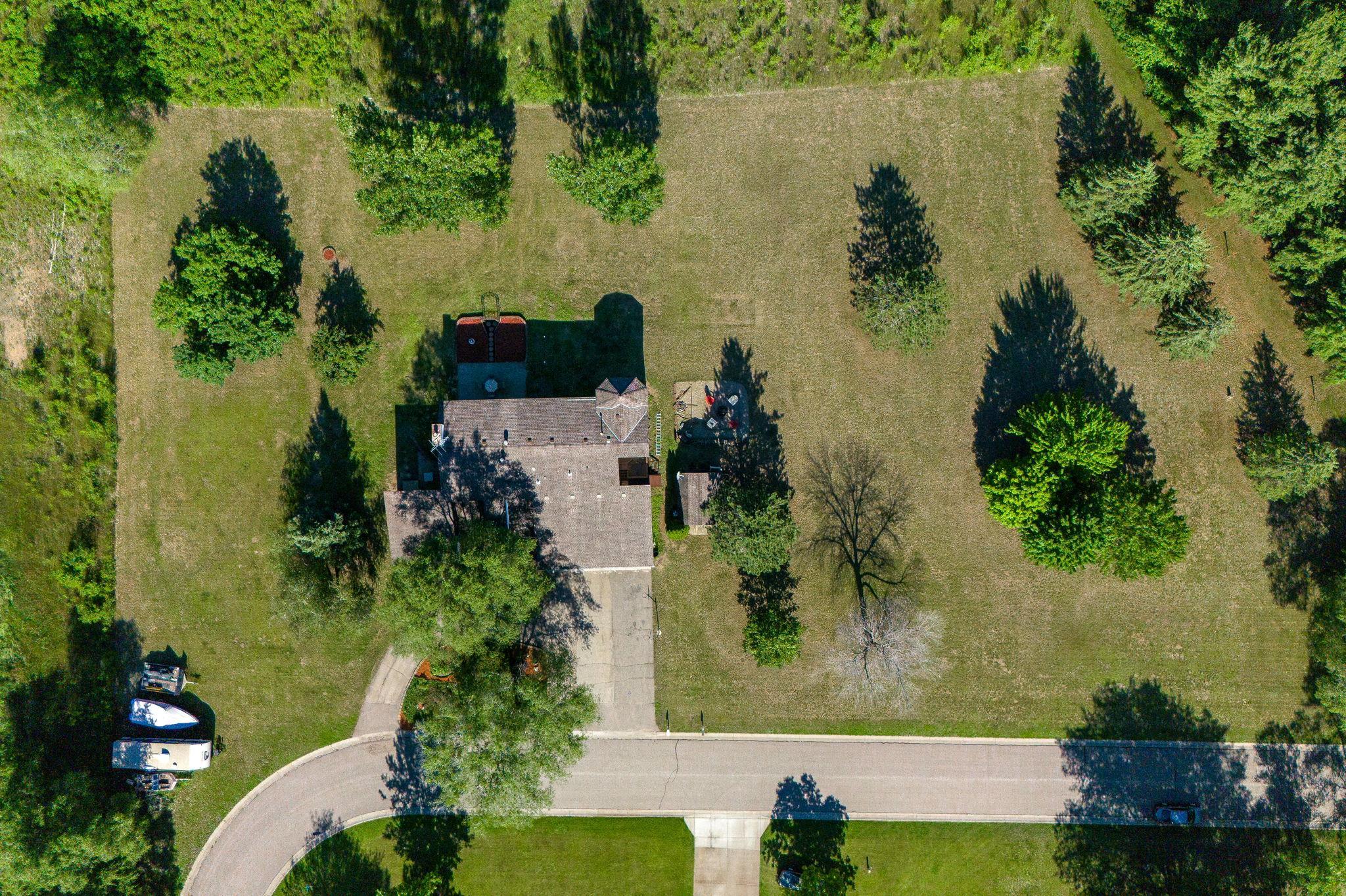 17015 Quay Street NW