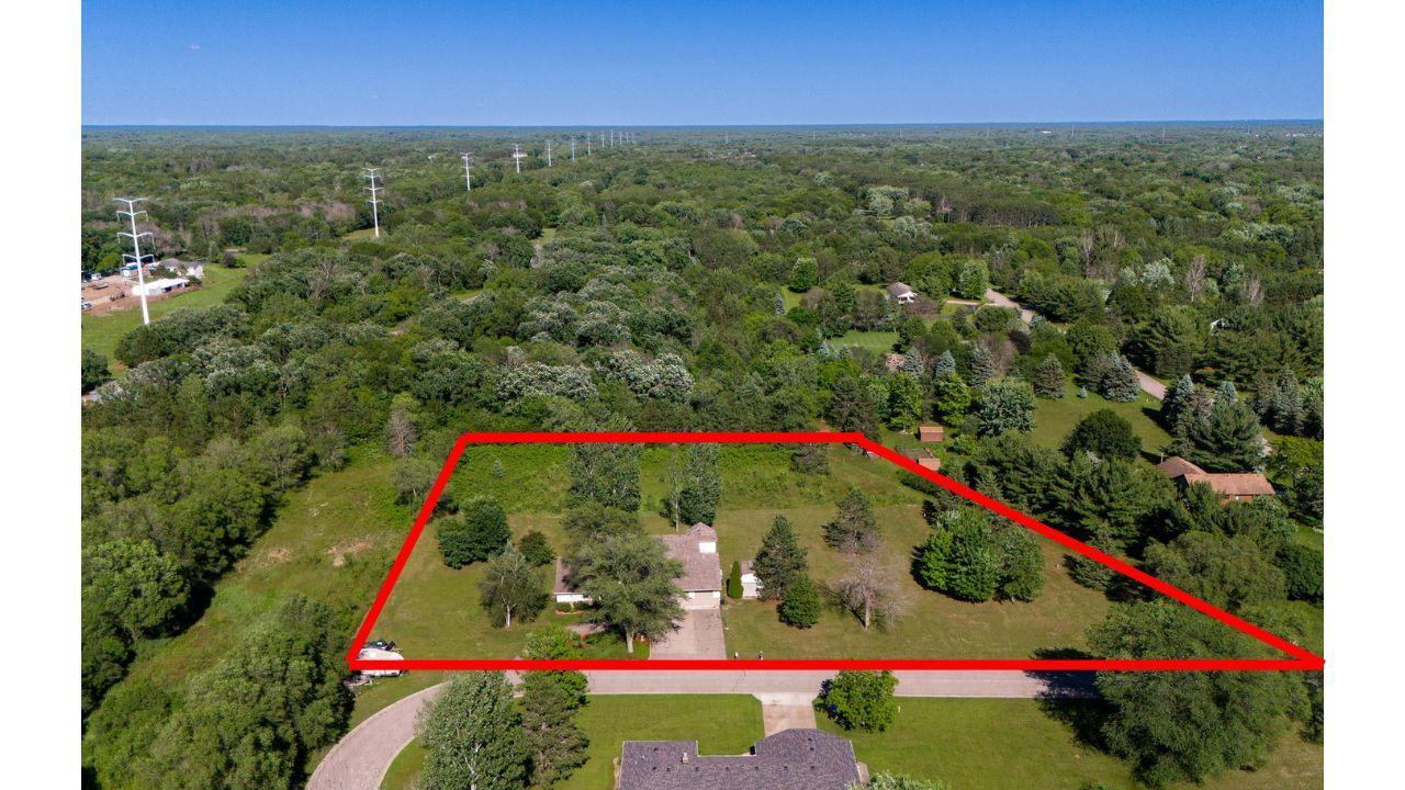 17015 Quay Street NW