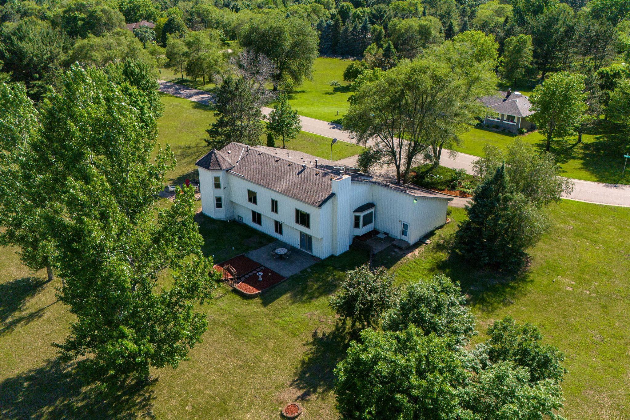 17015 Quay Street NW