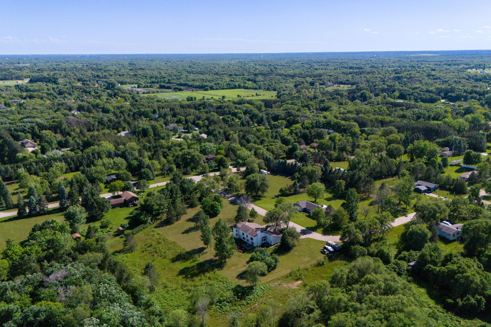 17015 Quay Street NW