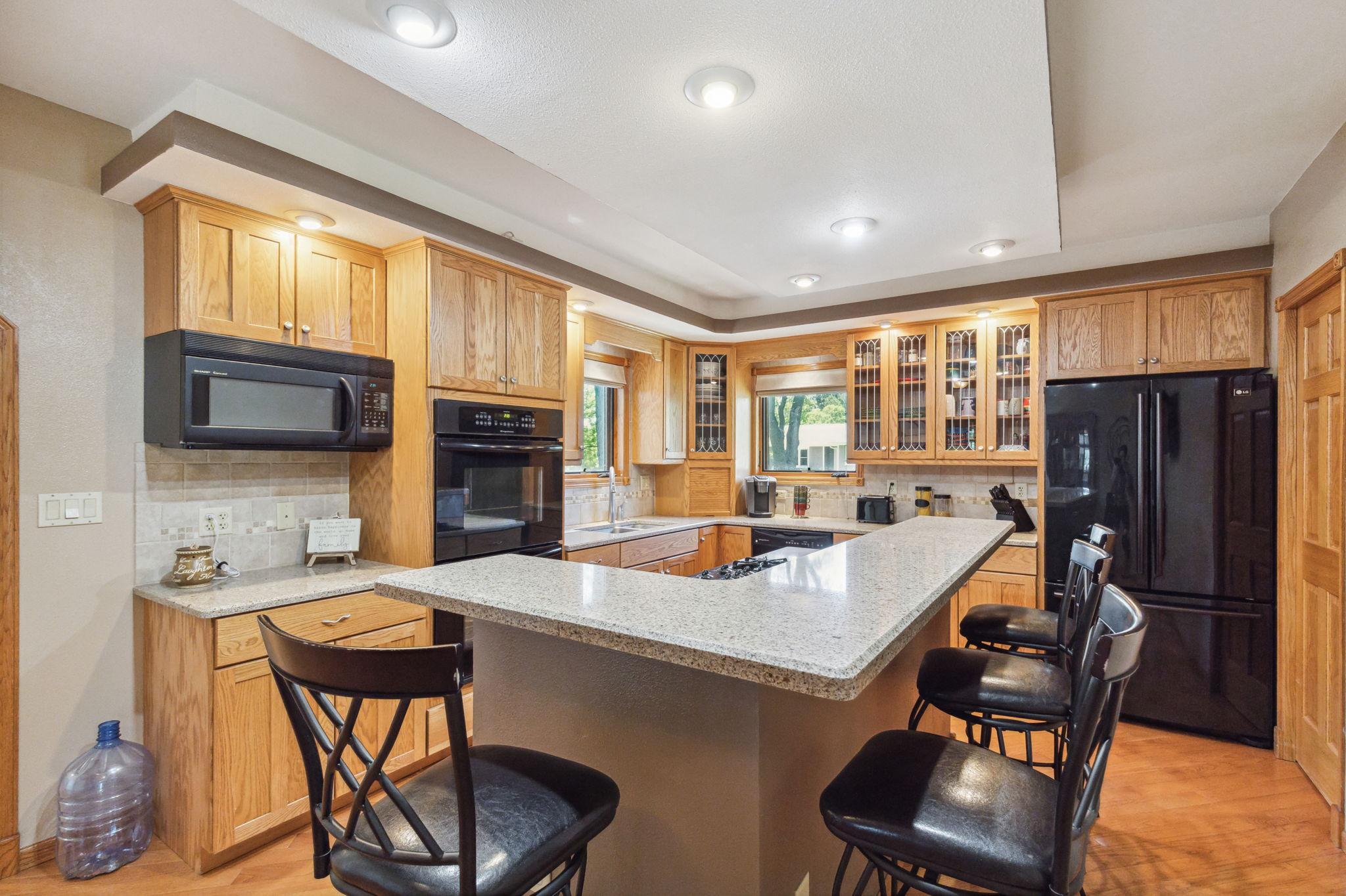 17015 Quay Street NW