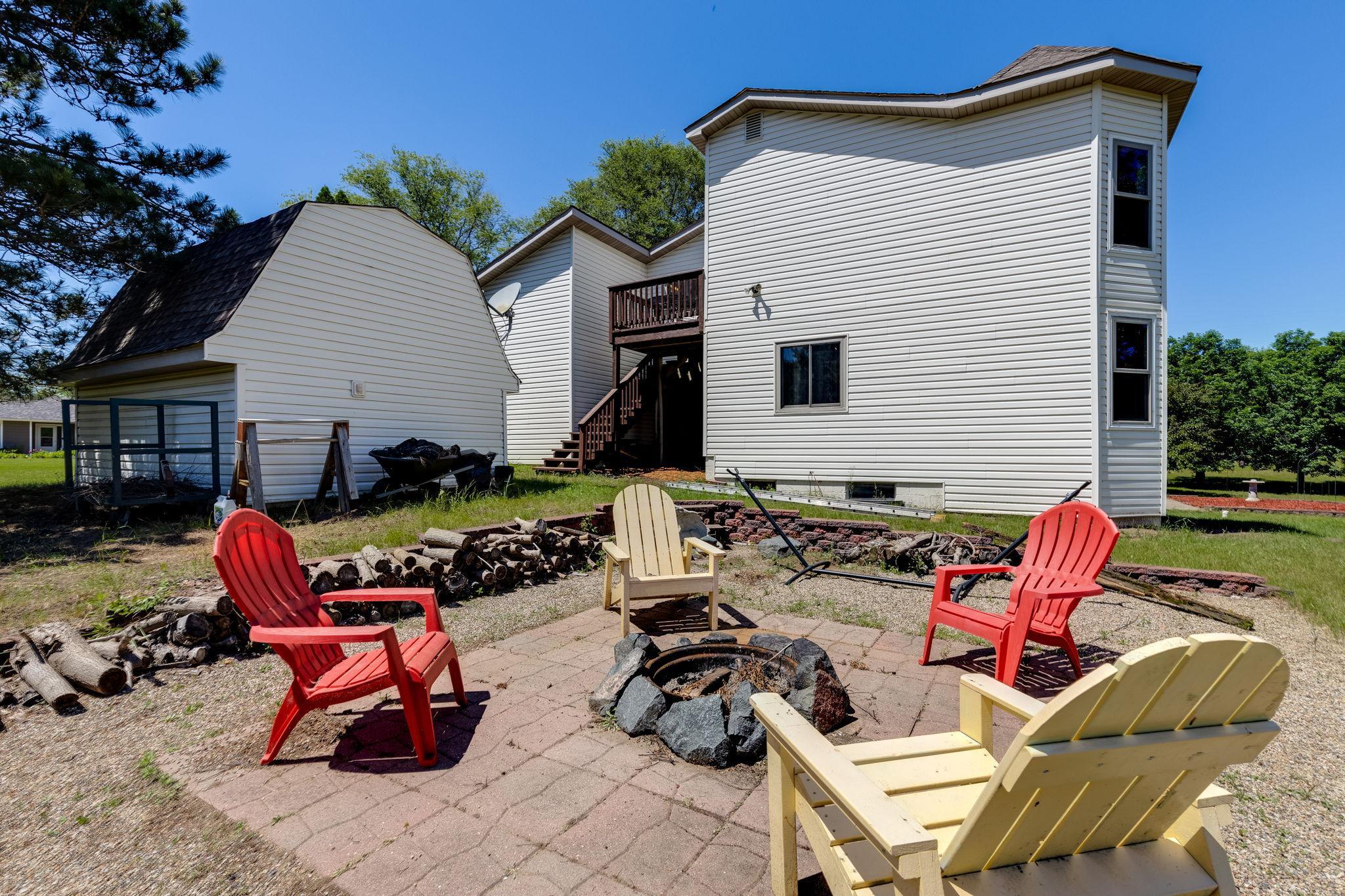 17015 Quay Street NW