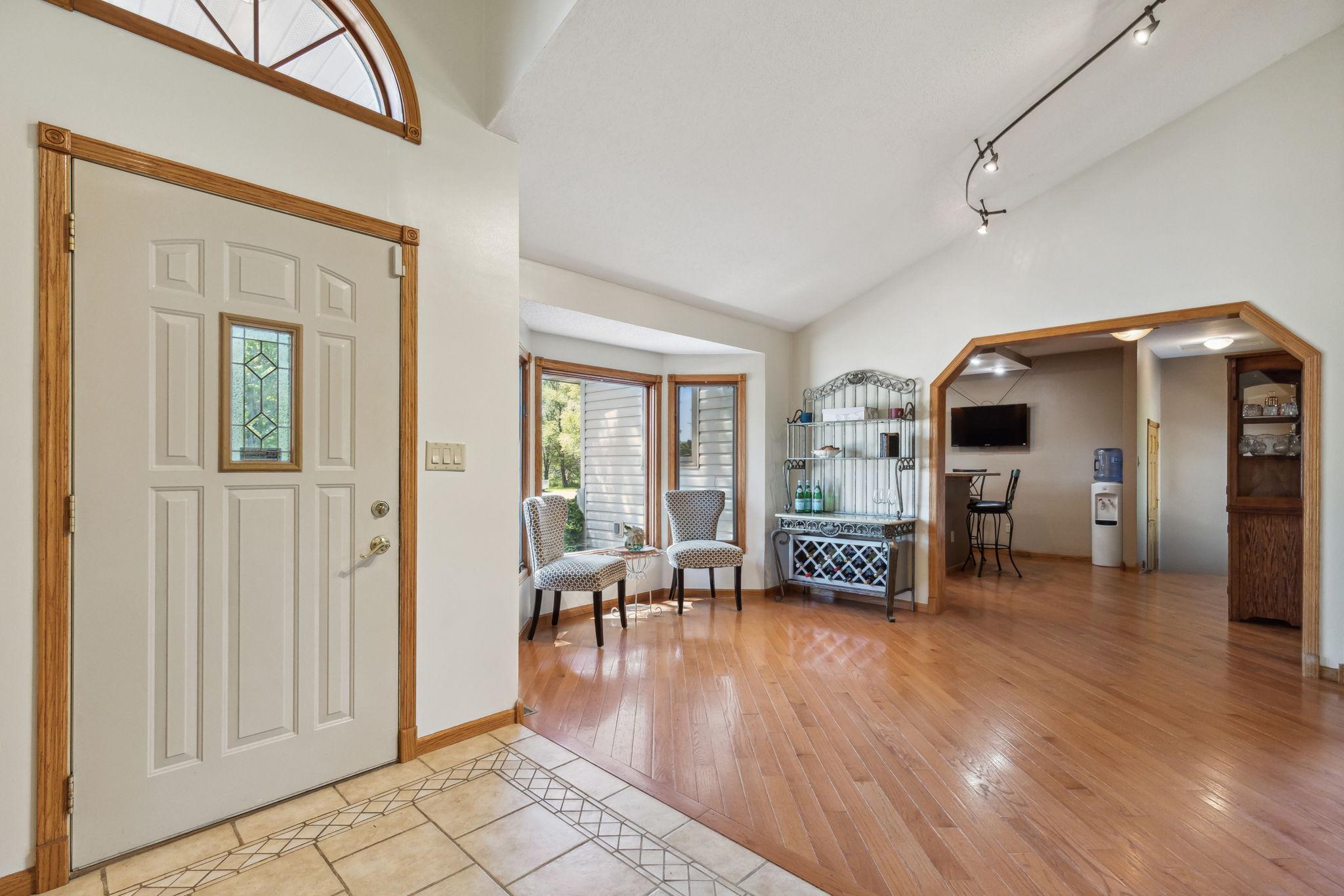 17015 Quay Street NW