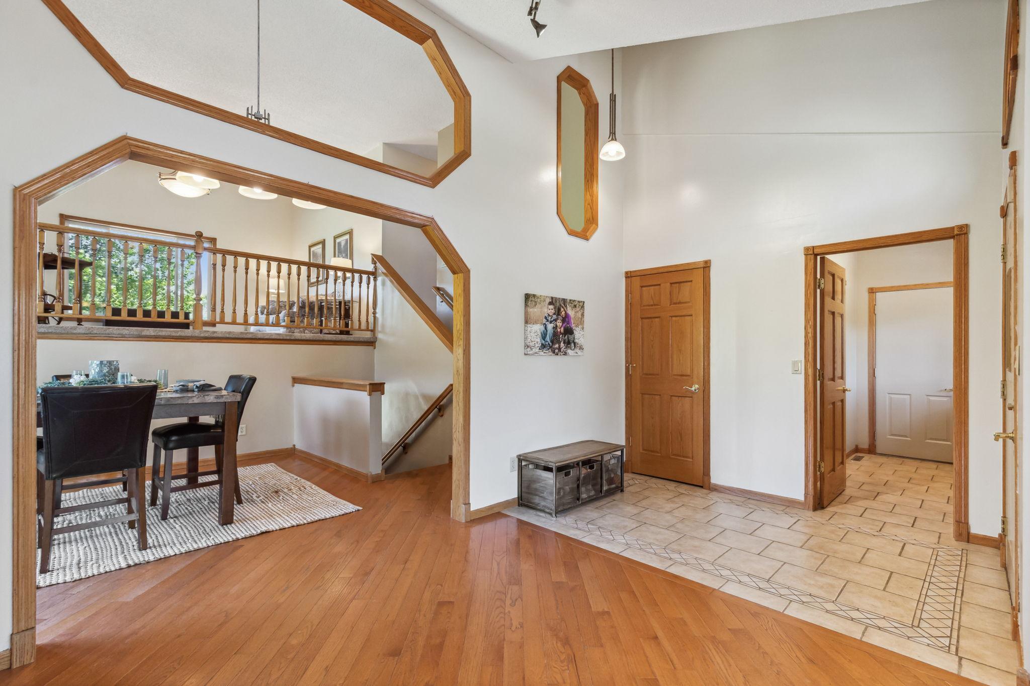 17015 Quay Street NW