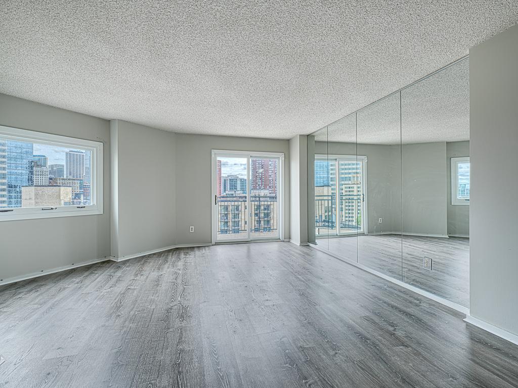 1225 Lasalle Avenue Unit: 1201