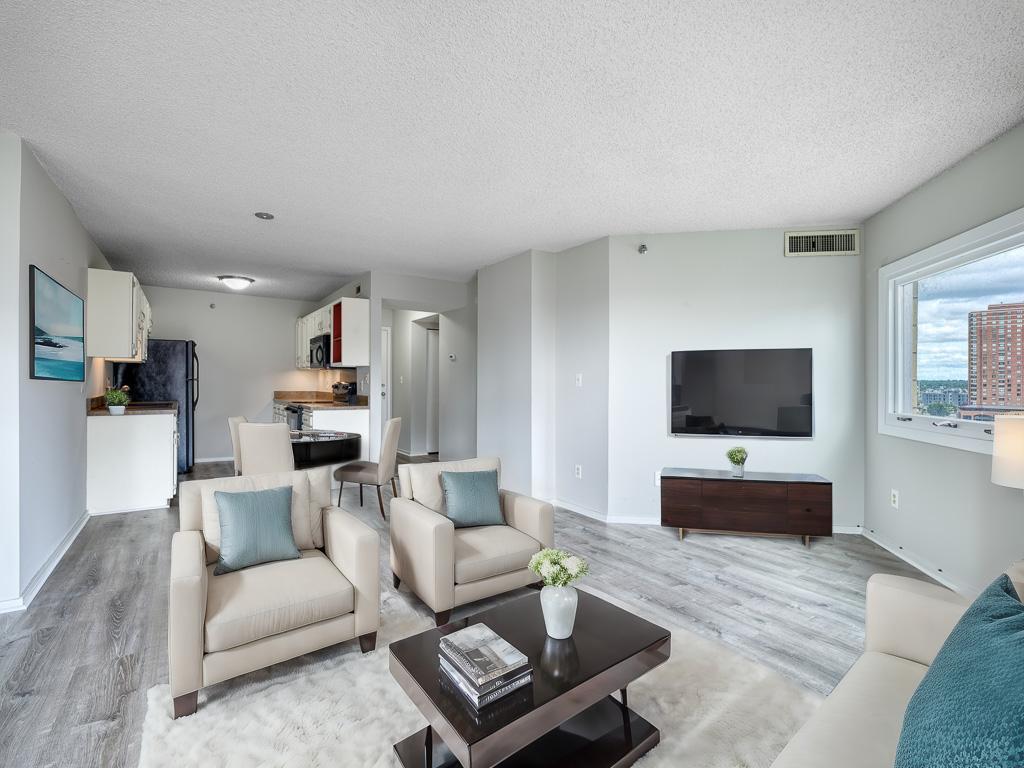 1225 Lasalle Avenue Unit: 1201