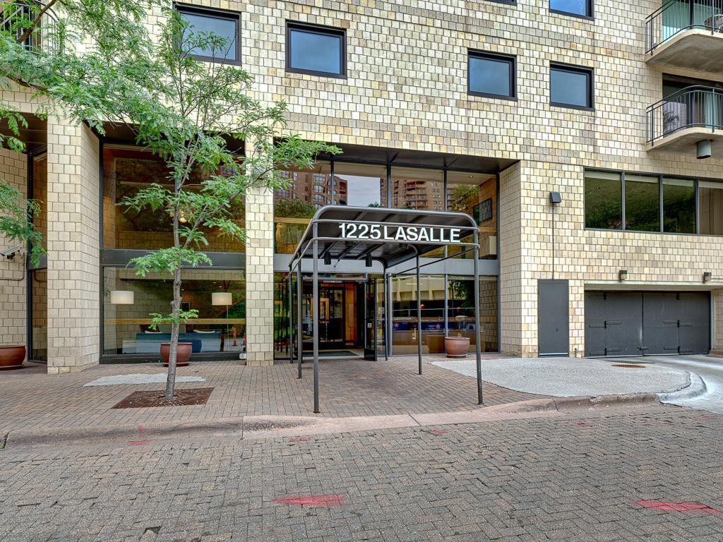 1225 Lasalle Avenue Unit: 1201