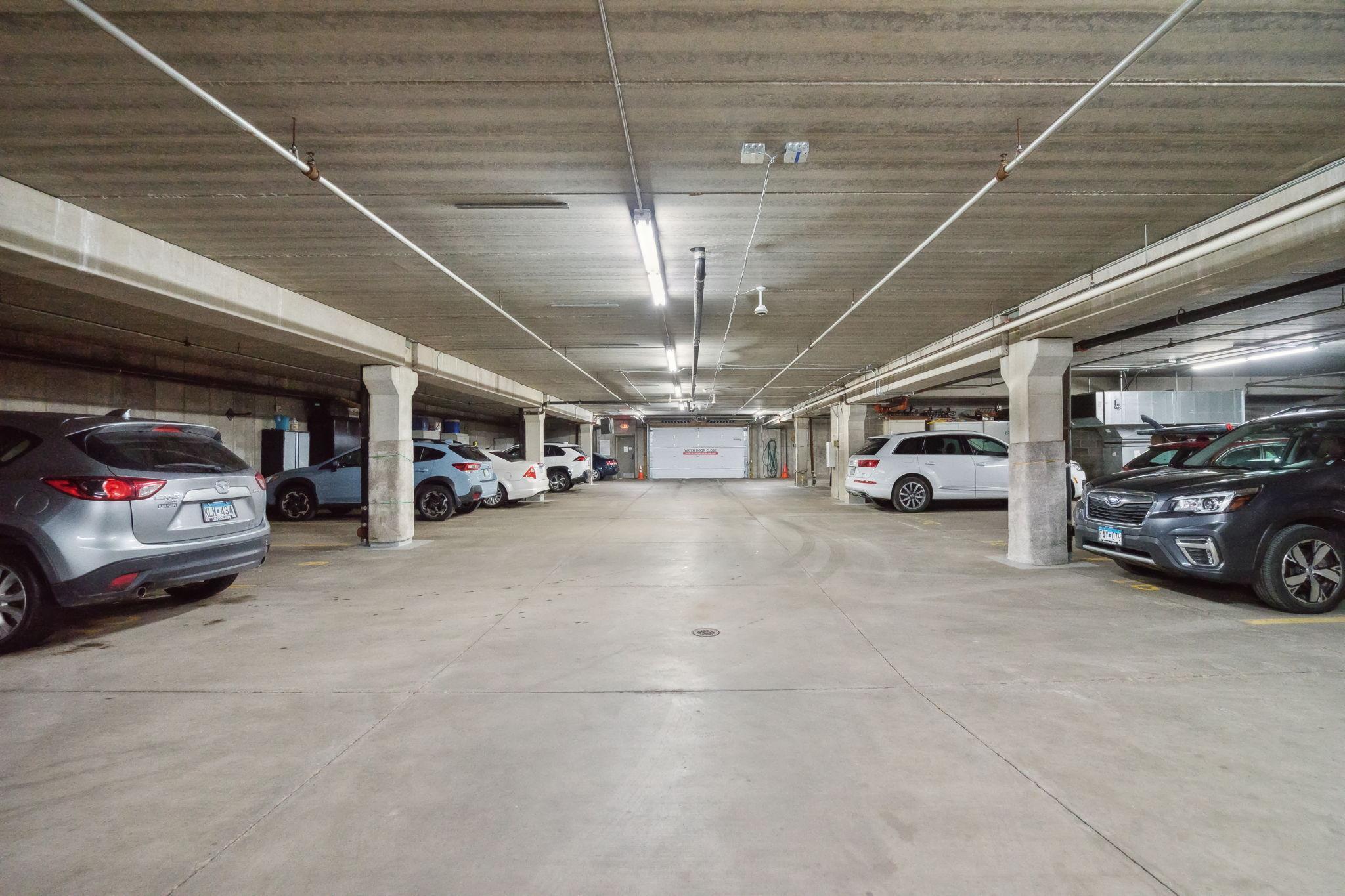 270 4th Street E Unit: 101