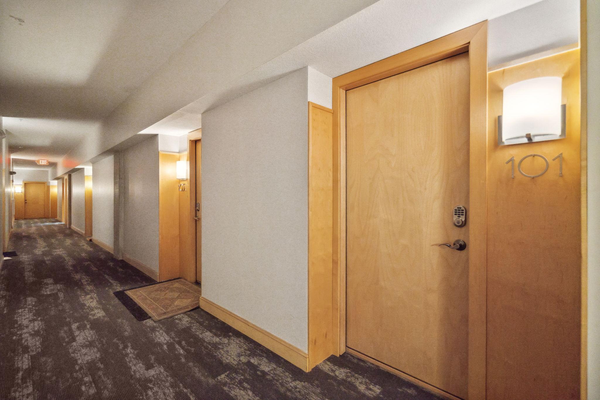 270 4th Street E Unit: 101