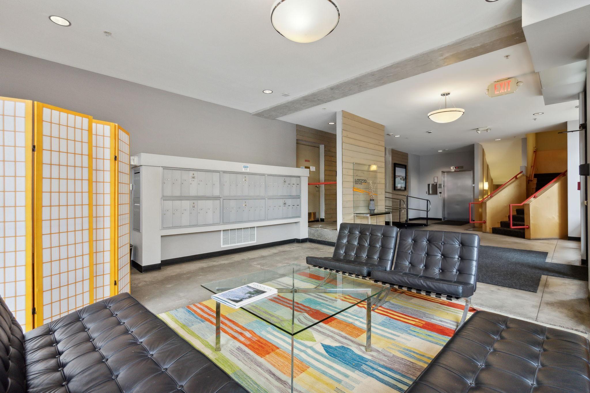 270 4th Street E Unit: 101