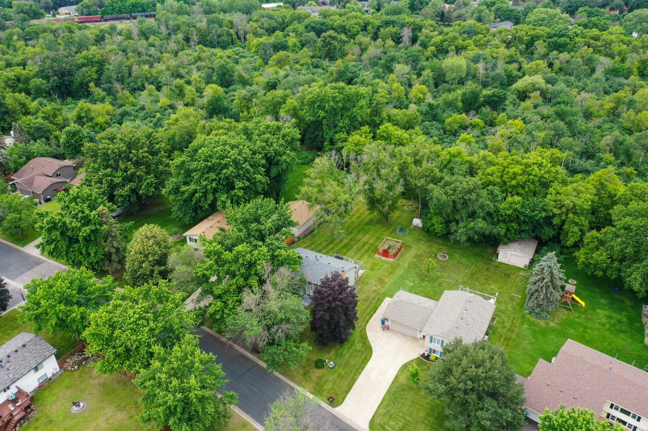 10720 Hummingbird Street NW