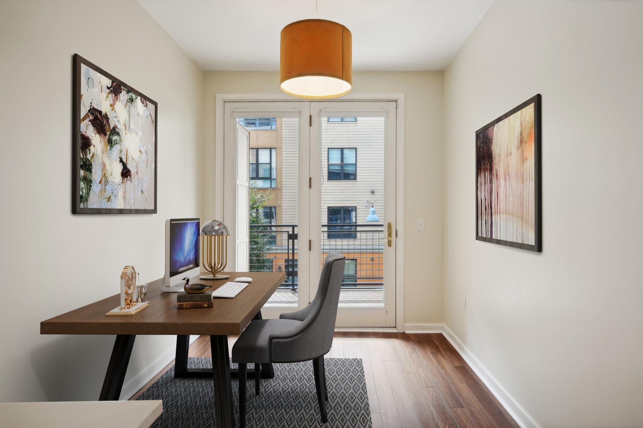 209 8th Street E Unit: 107