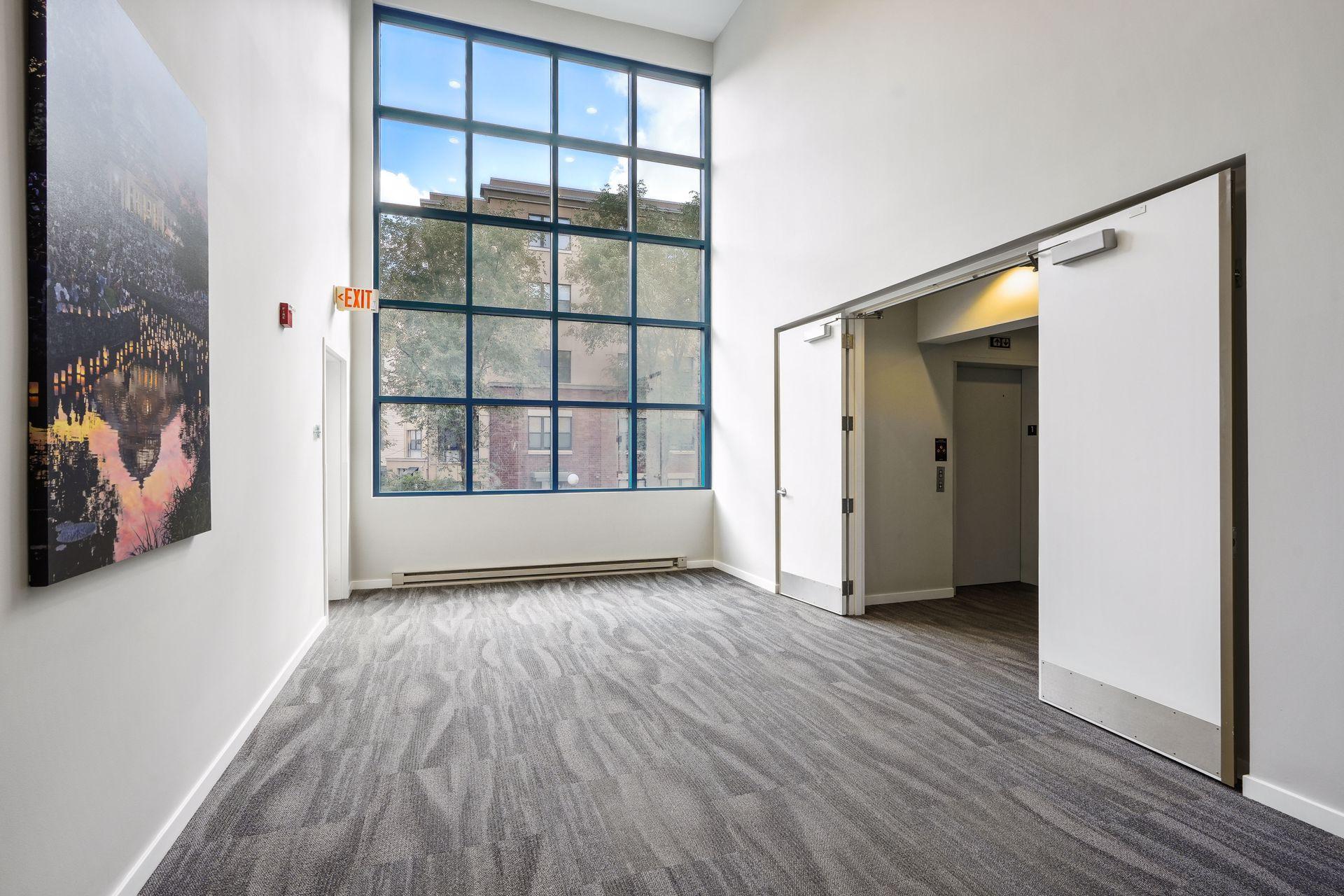 209 8th Street E Unit: 107