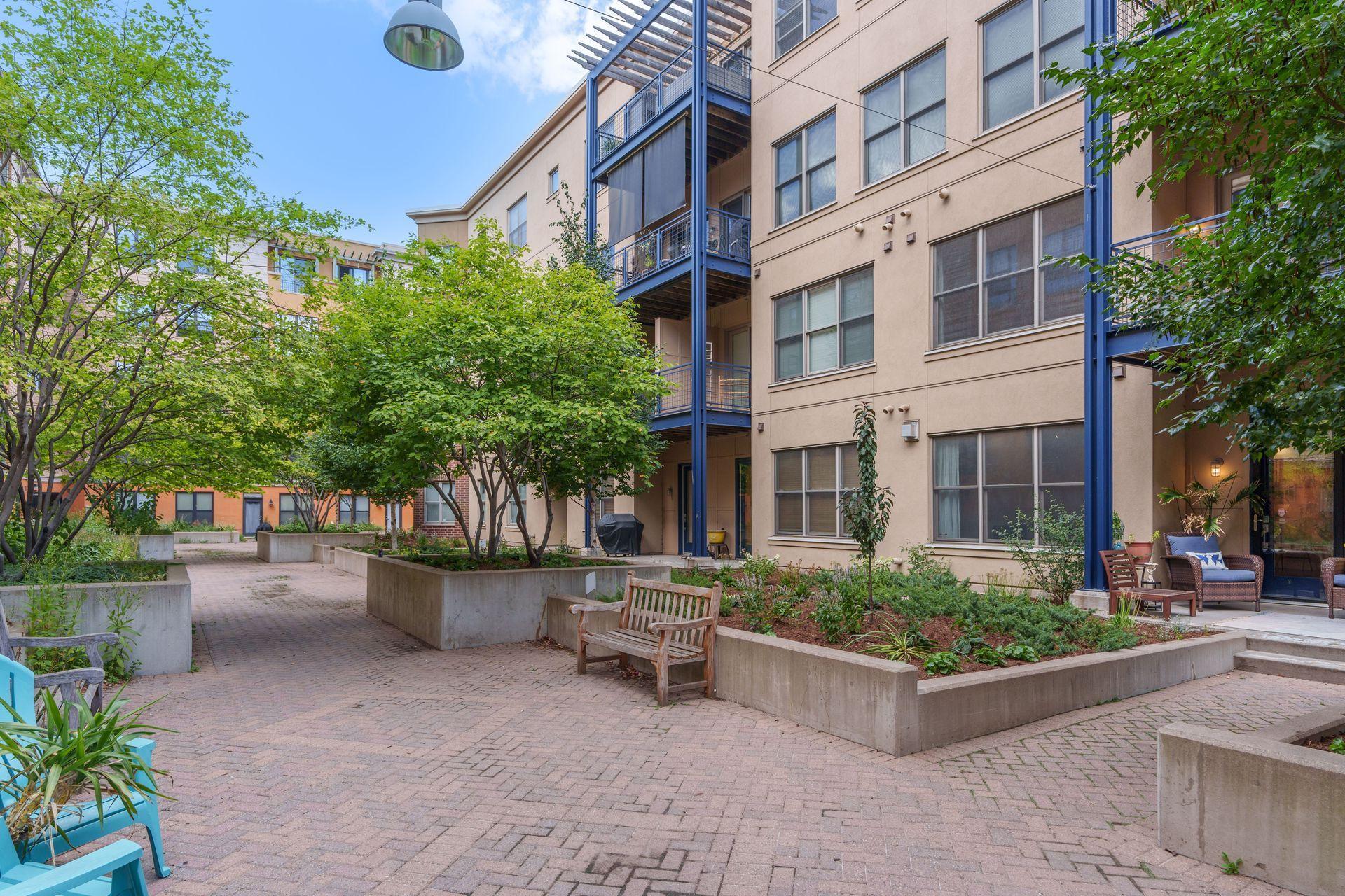 209 8th Street E Unit: 107
