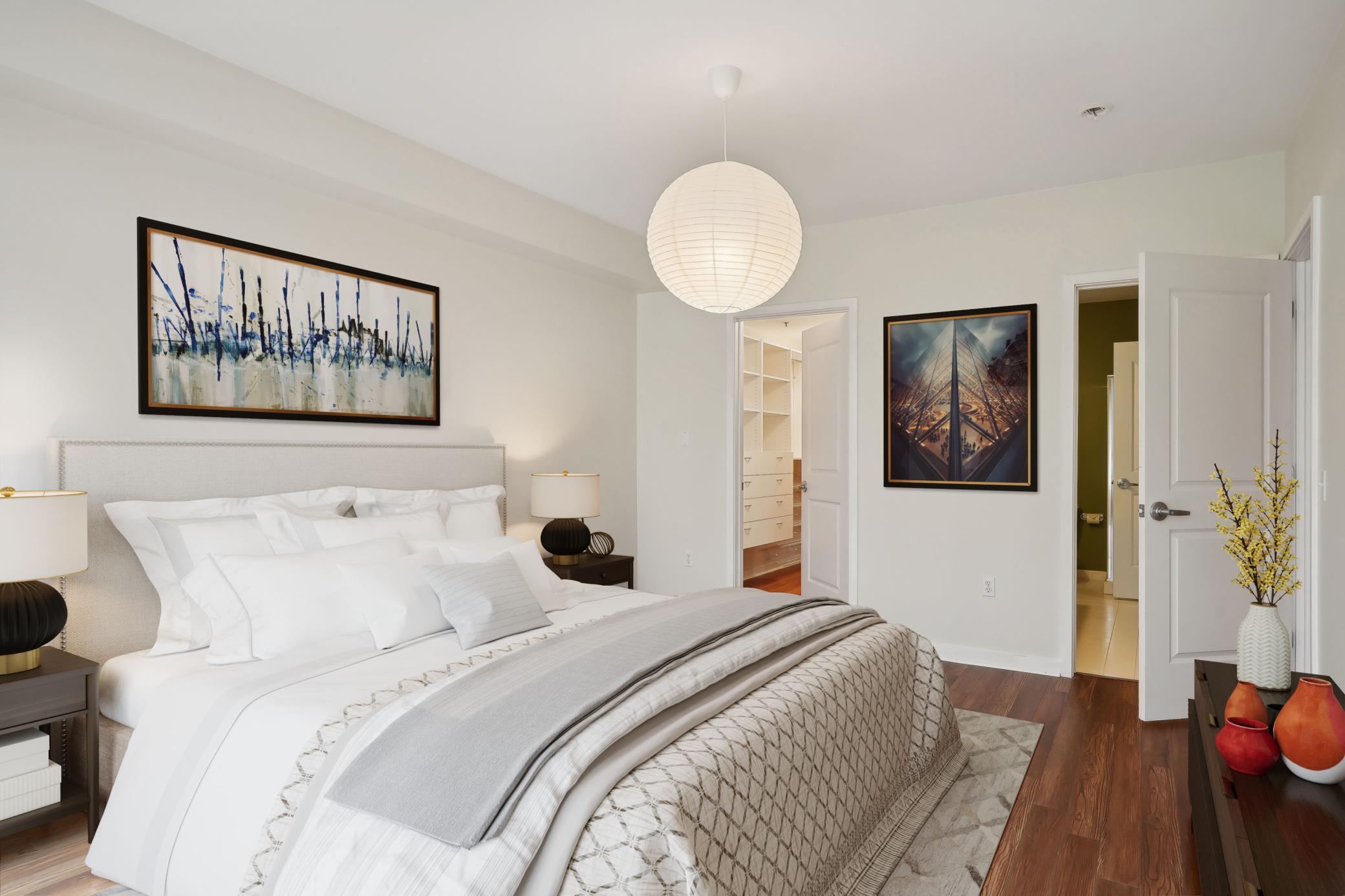 209 8th Street E Unit: 107