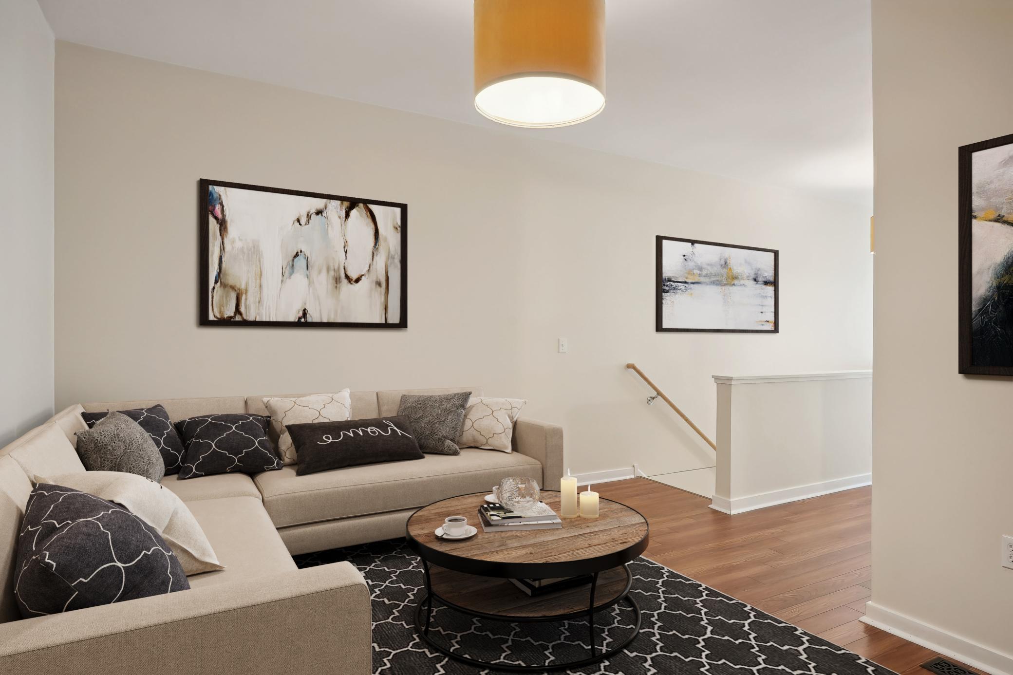 209 8th Street E Unit: 107