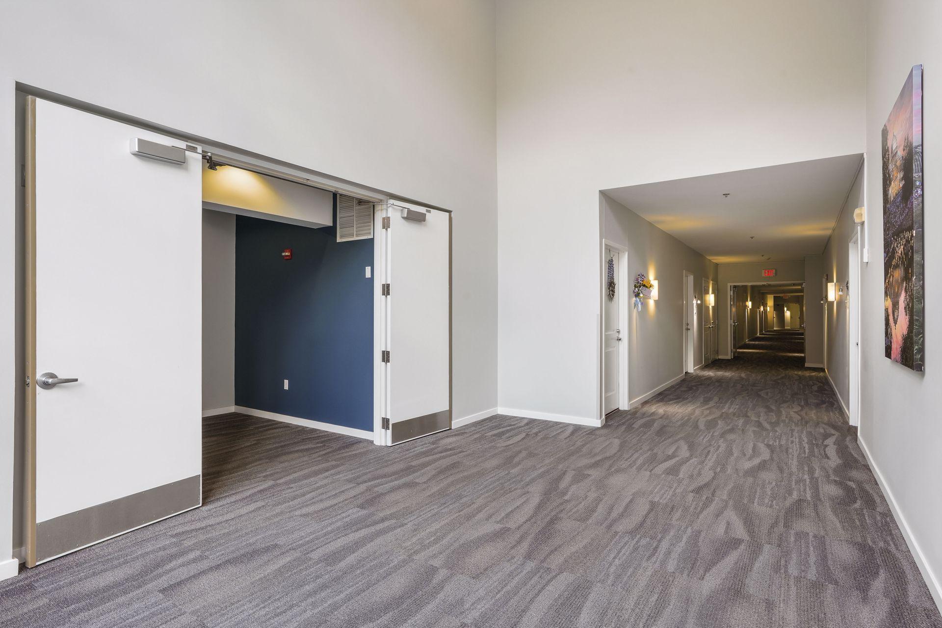 209 8th Street E Unit: 107