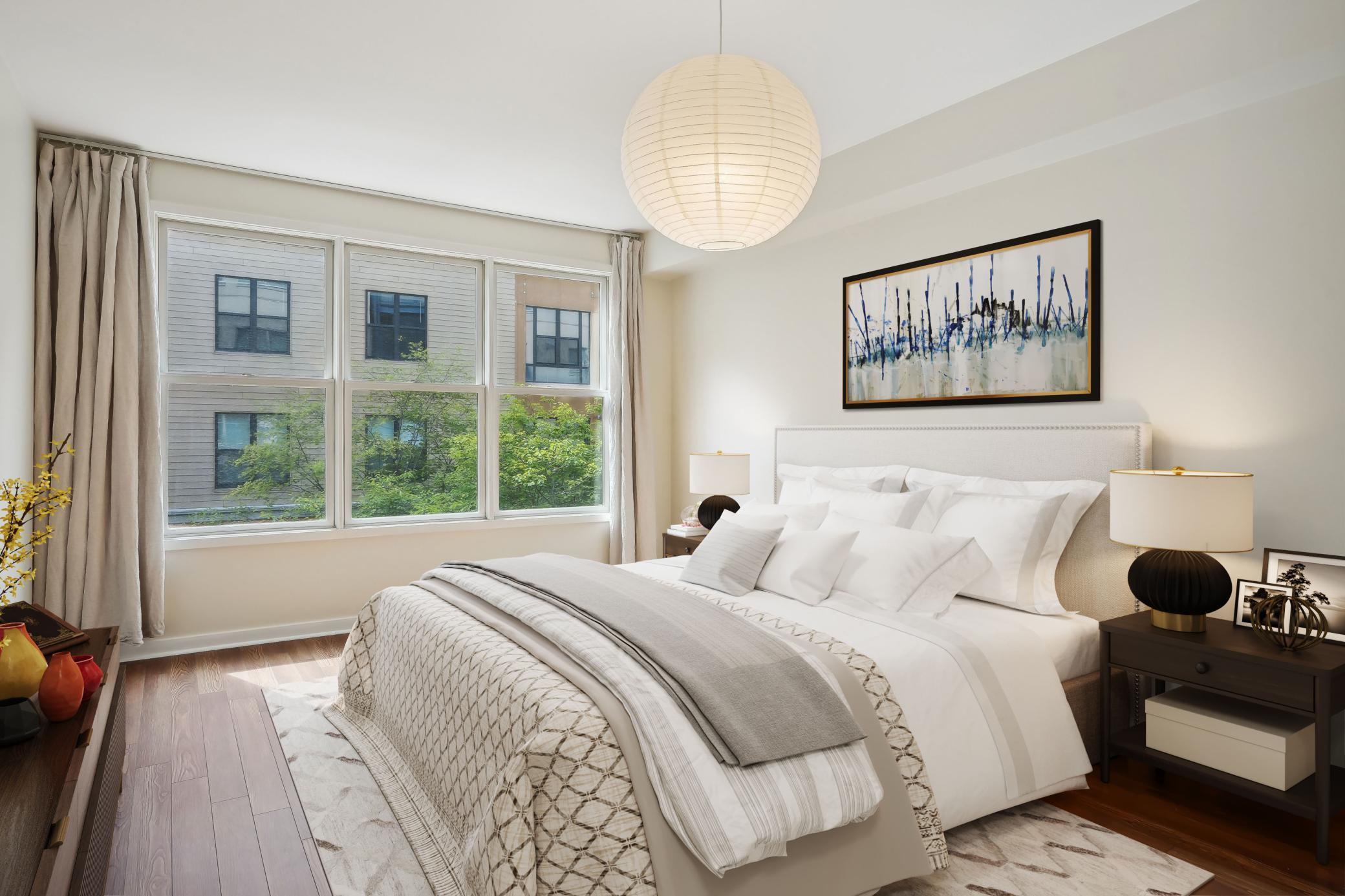 209 8th Street E Unit: 107