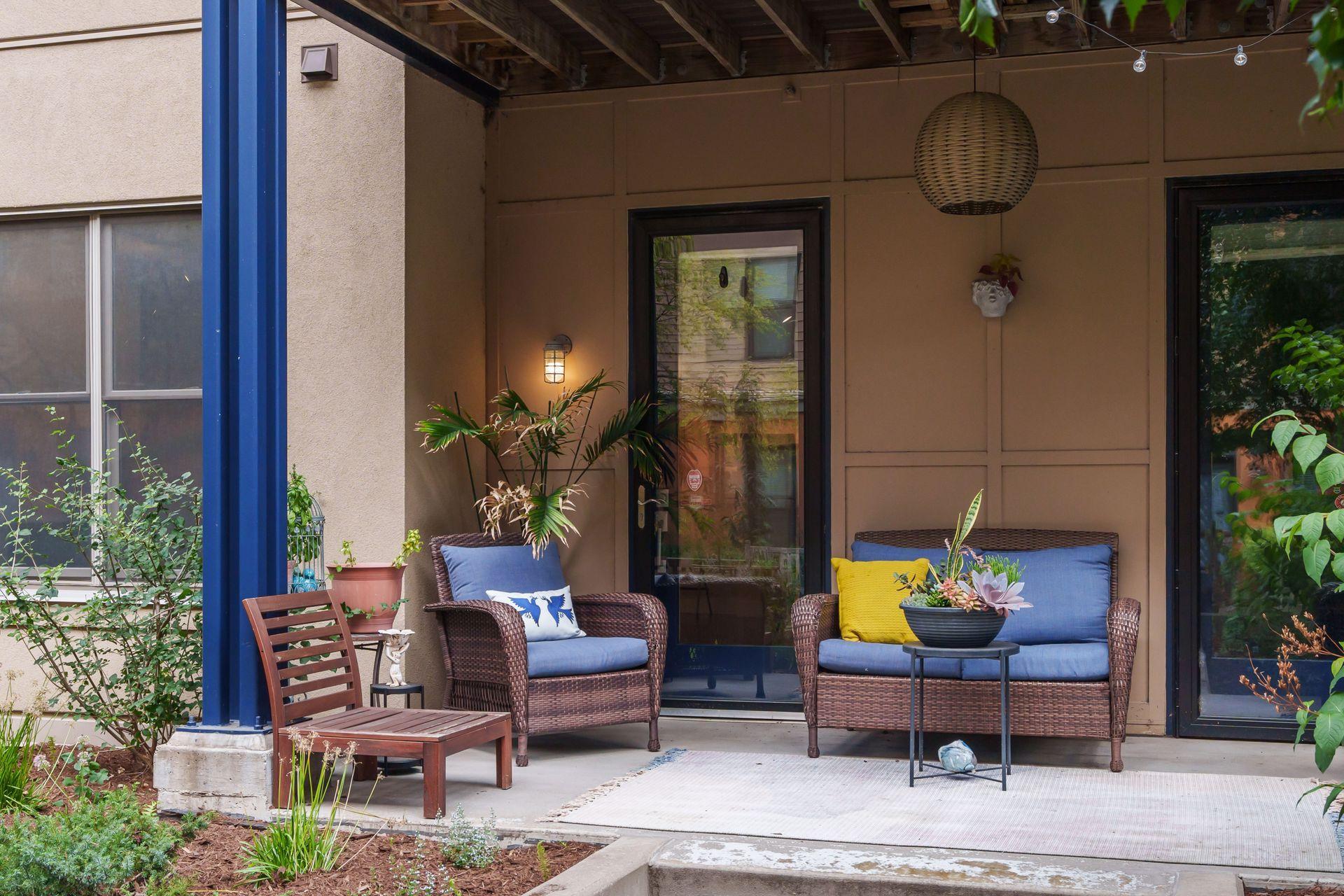 209 8th Street E Unit: 107