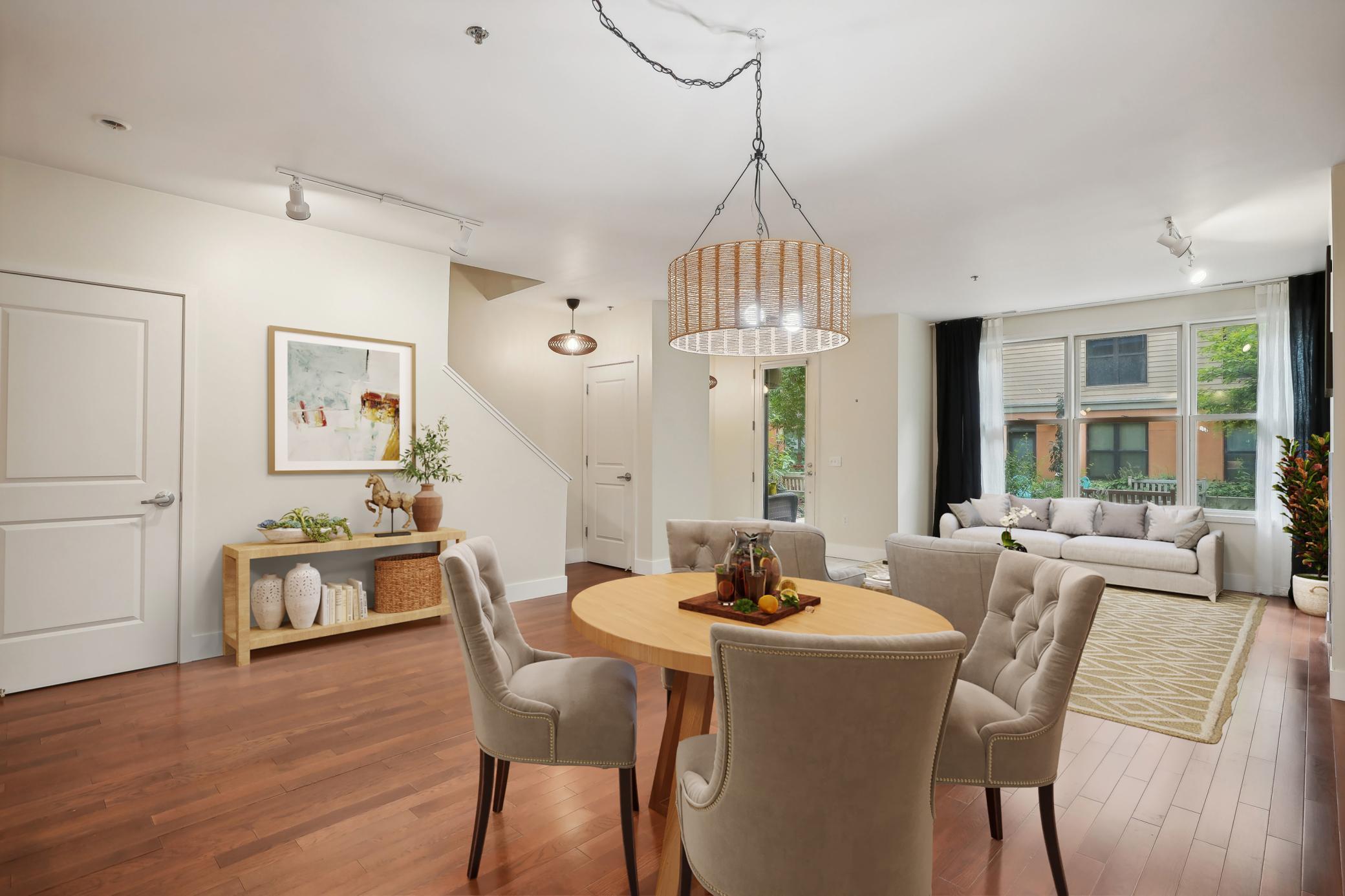 209 8th Street E Unit: 107