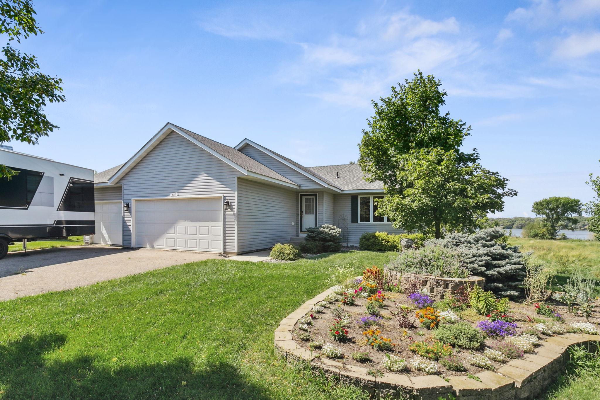 418 Lake Drive