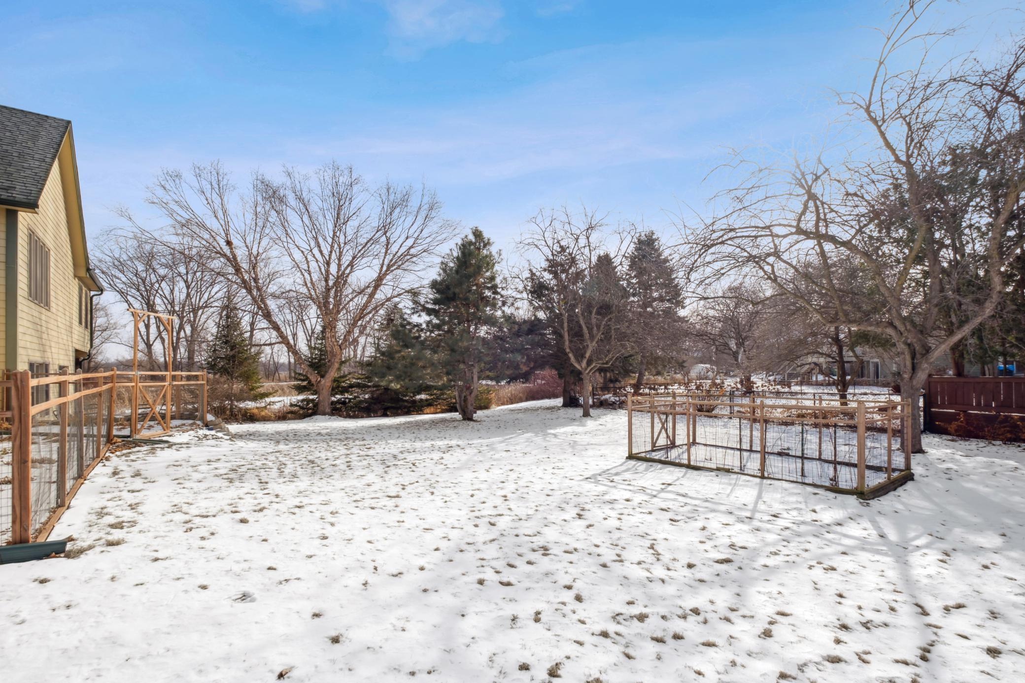 6811 Black Duck Drive