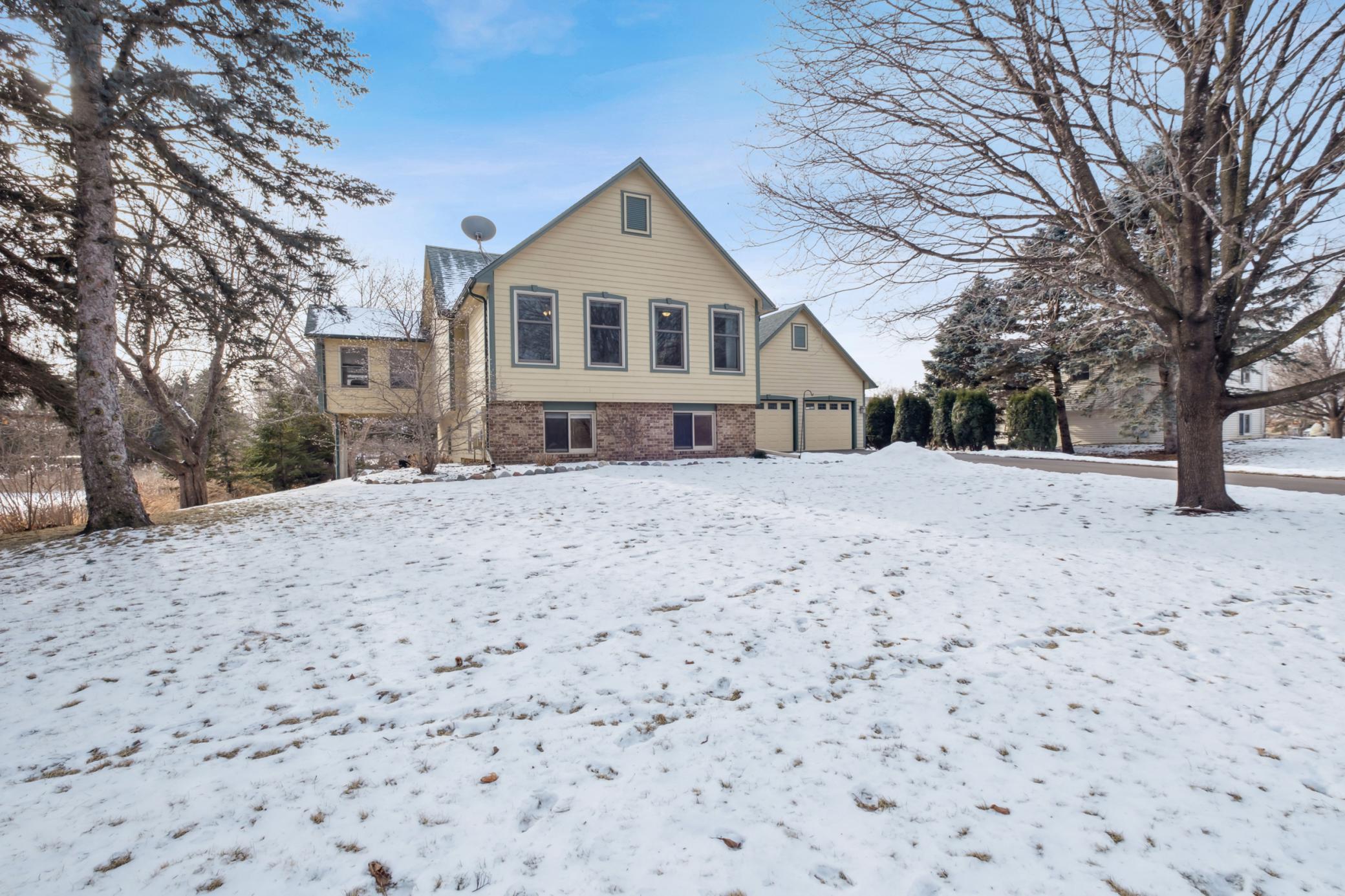 6811 Black Duck Drive