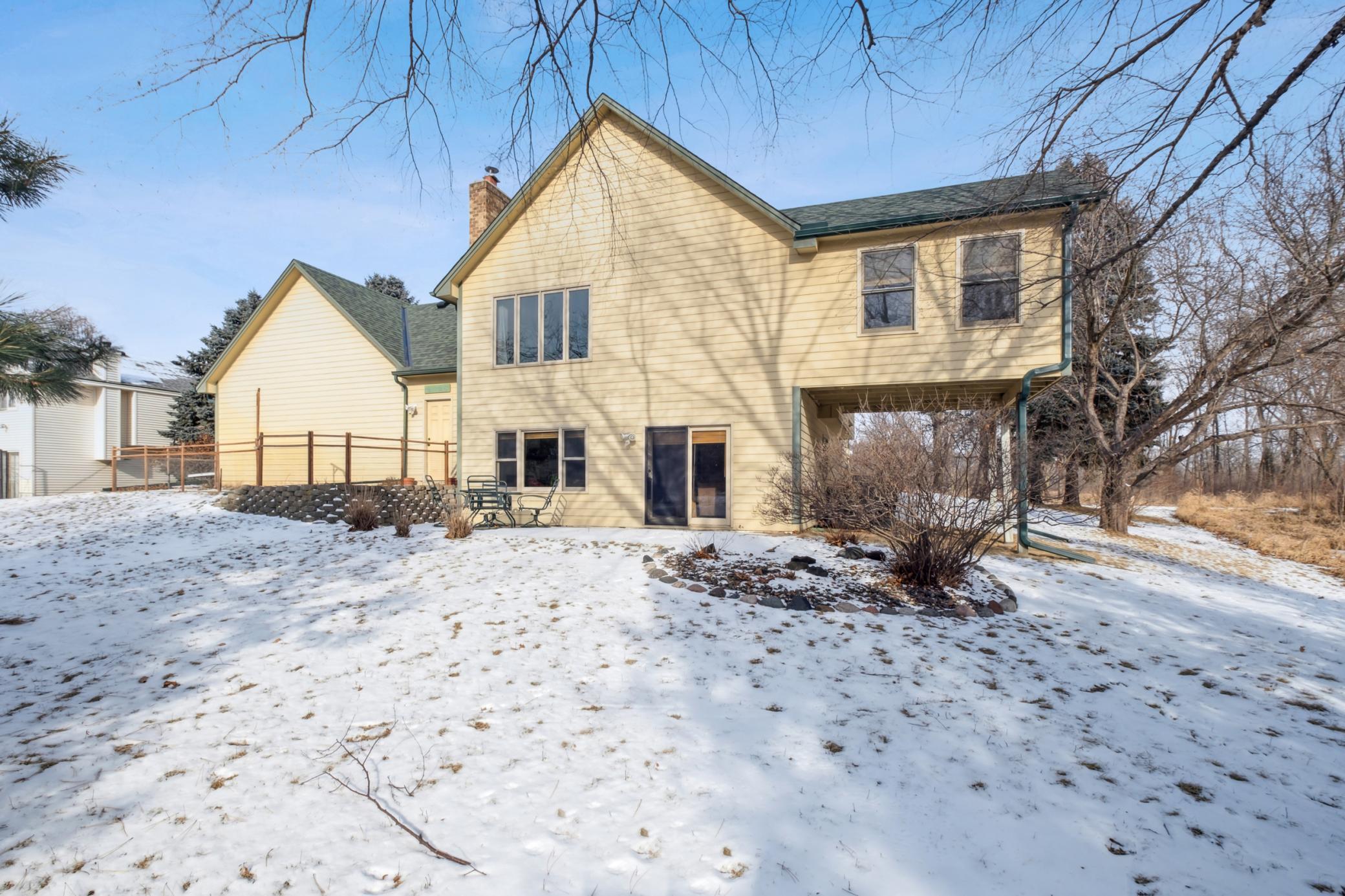 6811 Black Duck Drive