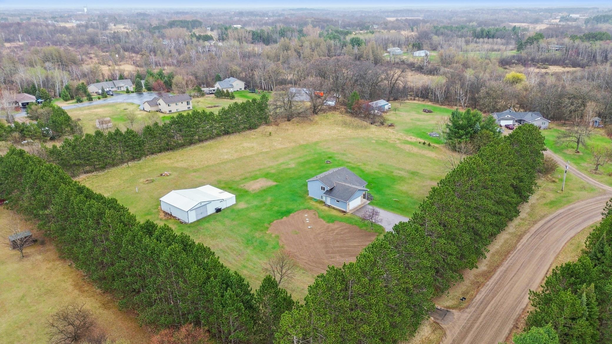 23955 Erkium Street NW