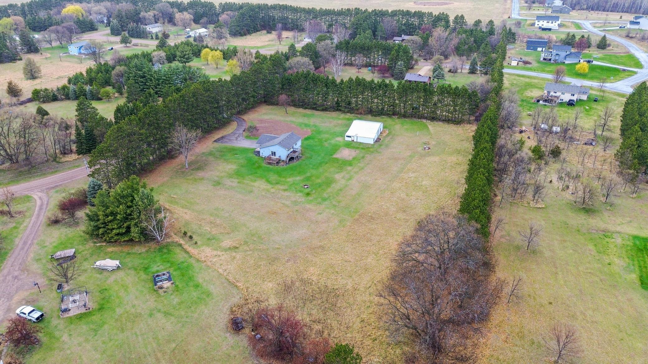 23955 Erkium Street NW