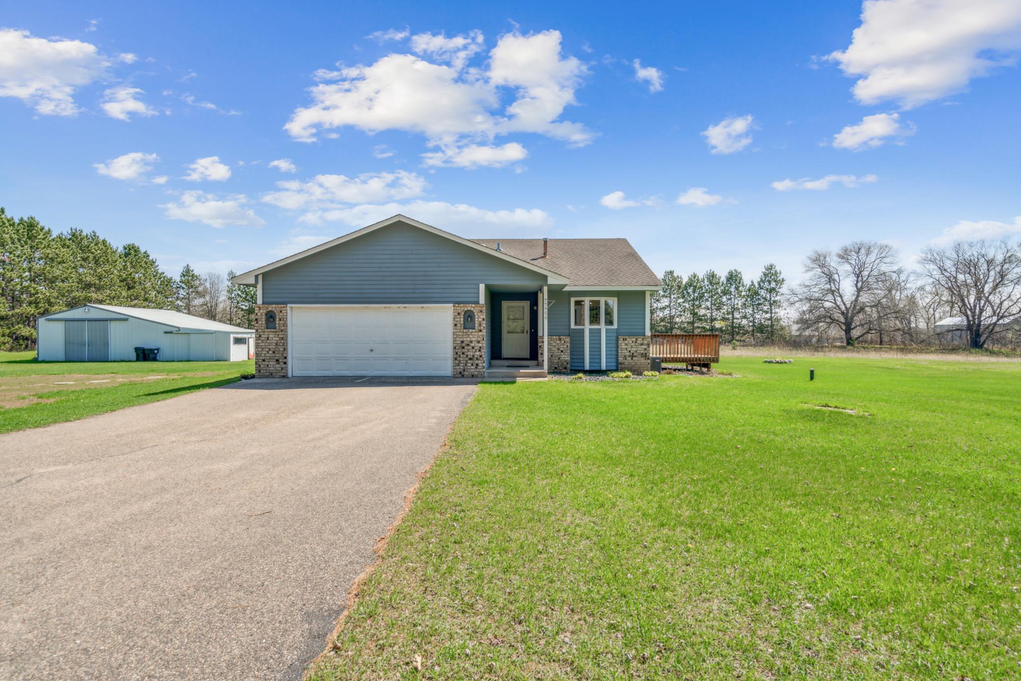 23955 Erkium Street NW