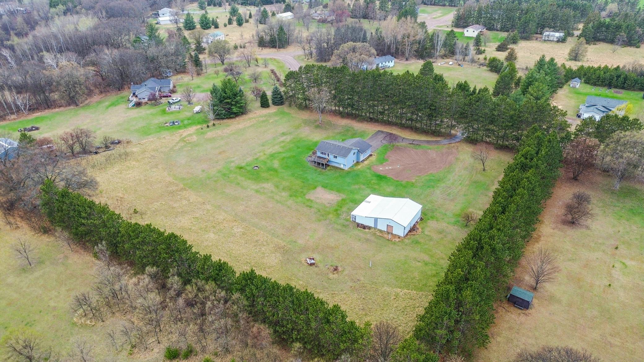 23955 Erkium Street NW