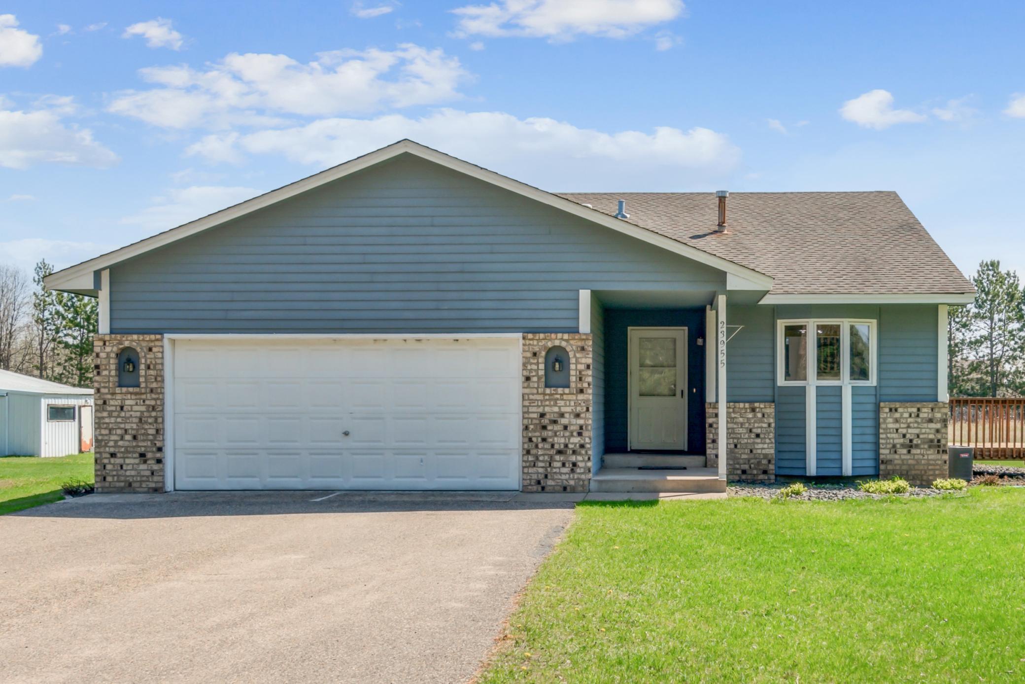 23955 Erkium Street NW