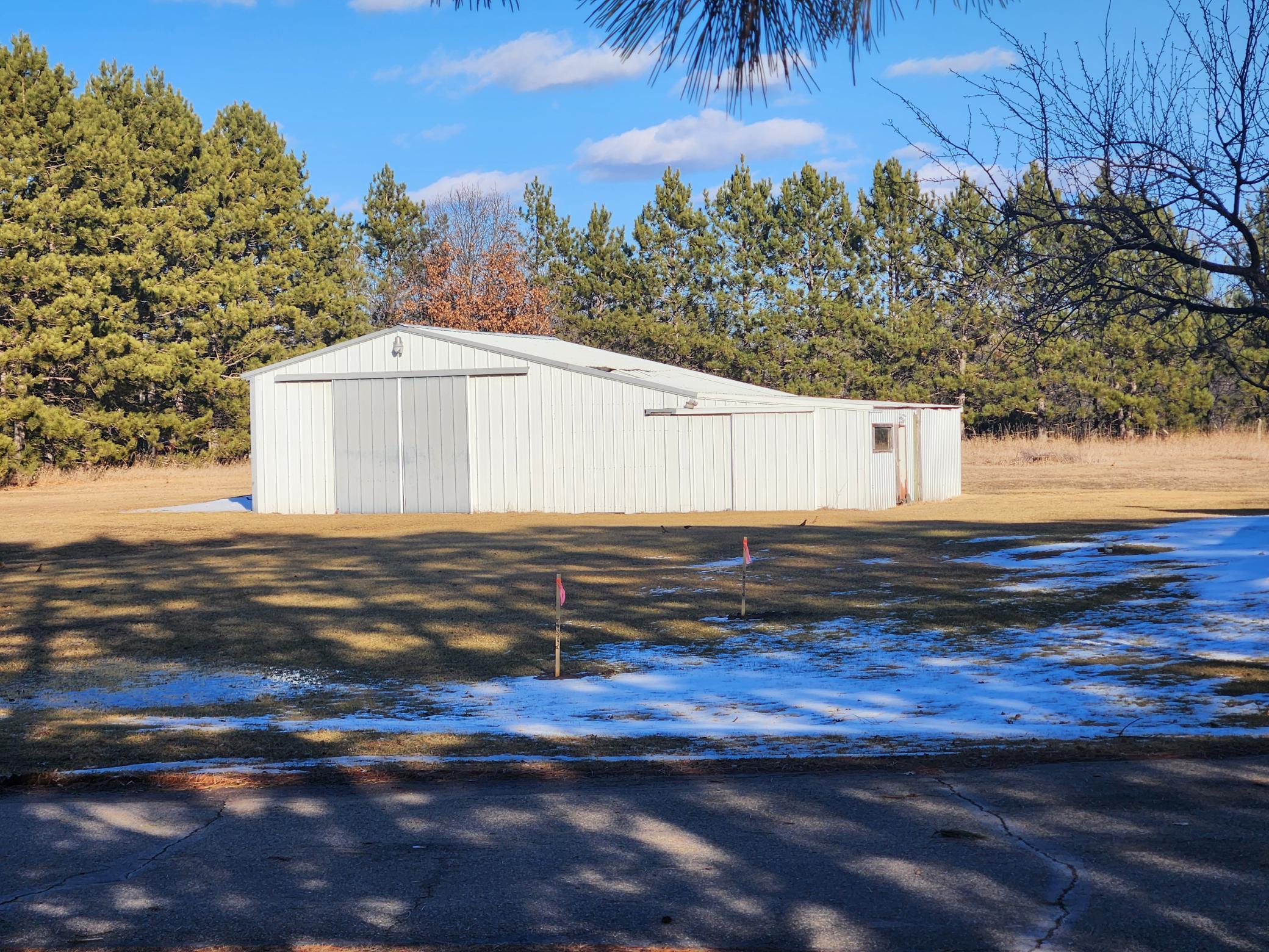 23955 Erkium Street NW