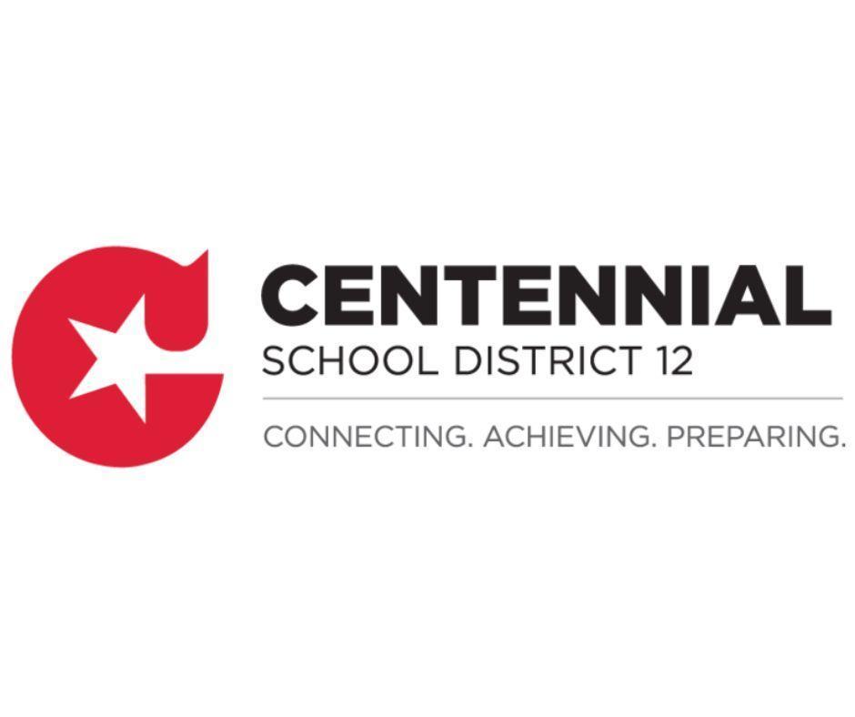 Centennial School District 12