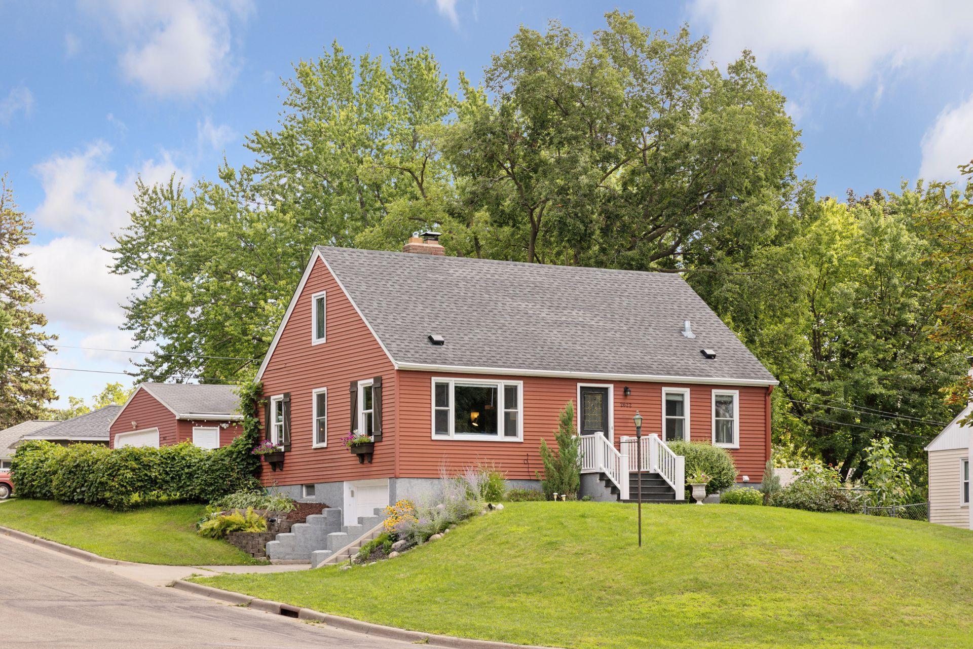 2622 Parkview Boulevard