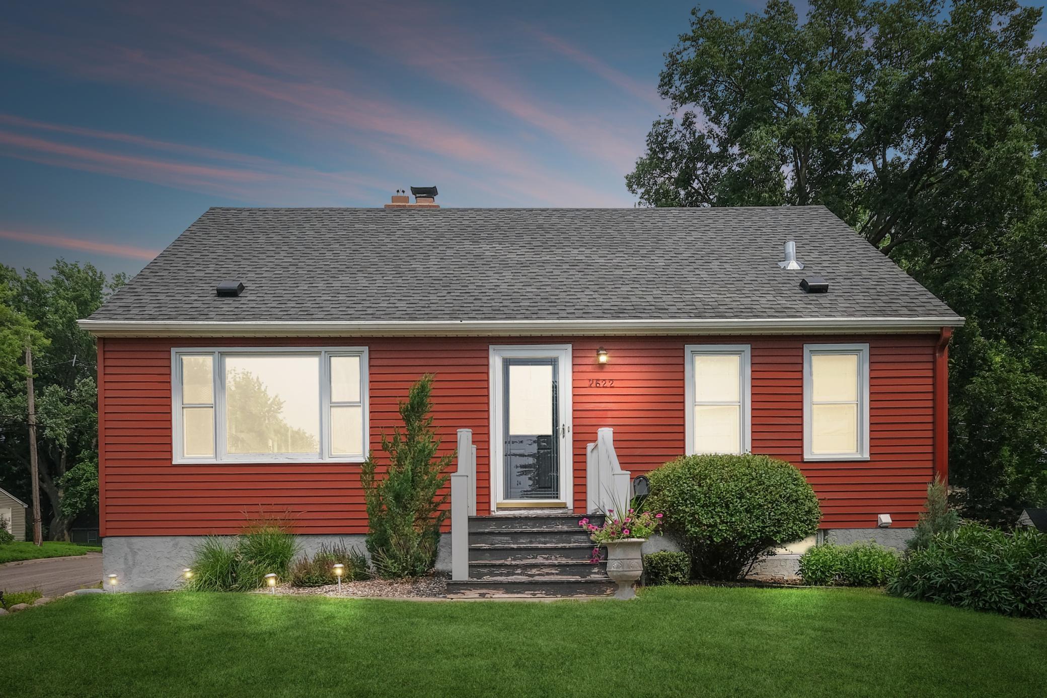 2622 Parkview Boulevard