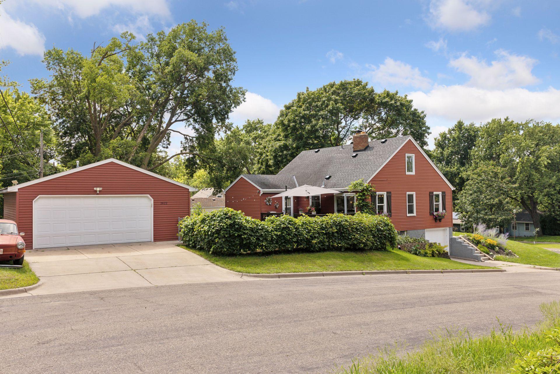 2622 Parkview Boulevard