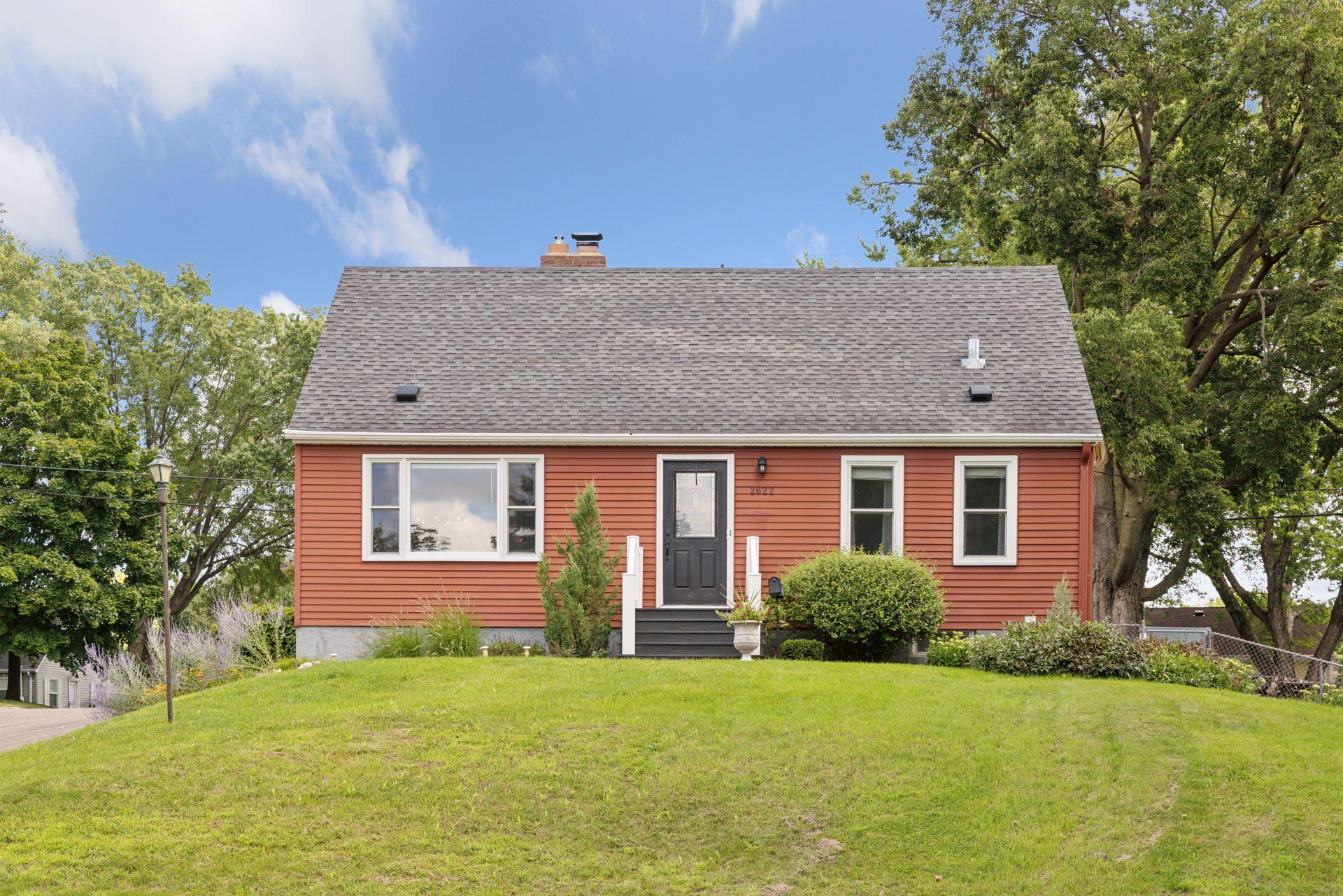 2622 Parkview Boulevard