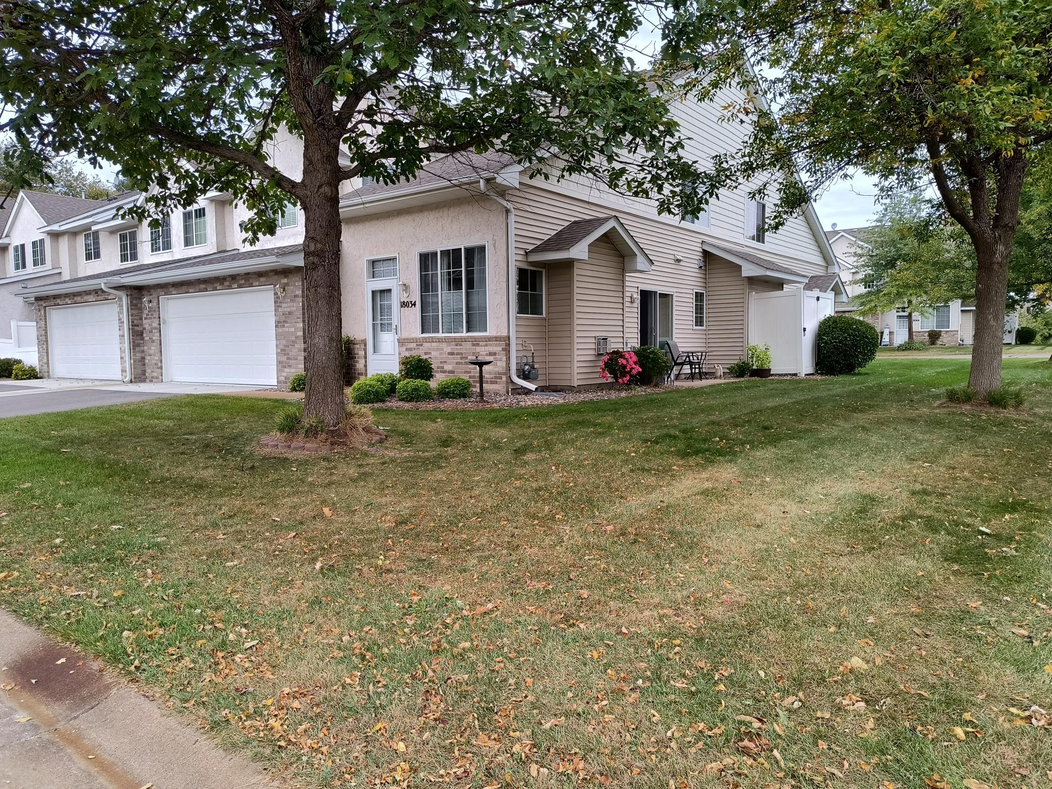 18034 Vance Circle NW