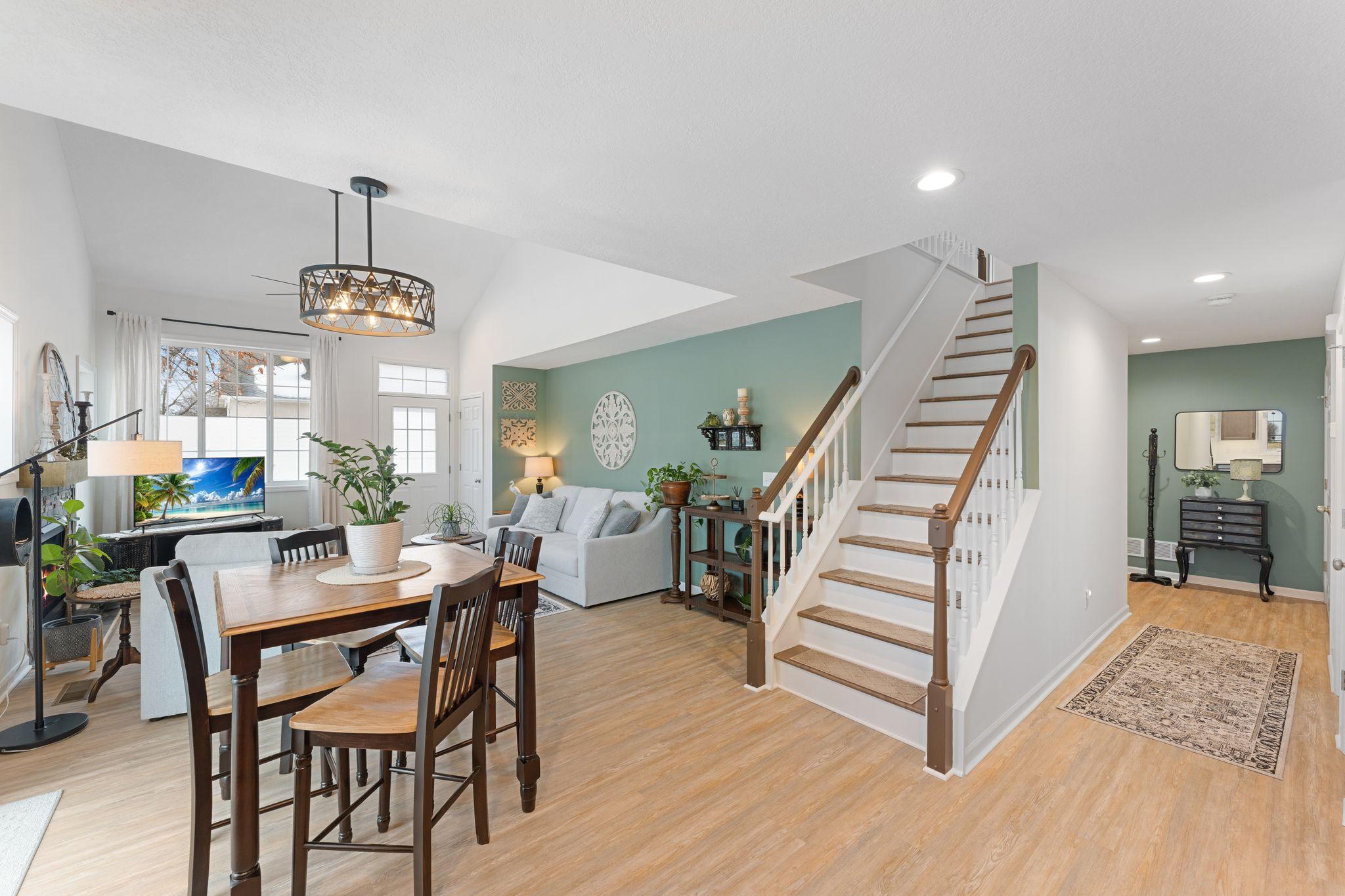 18034 Vance Circle NW