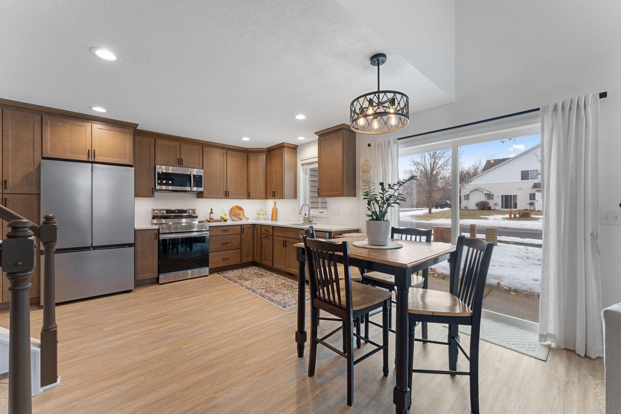 18034 Vance Circle NW