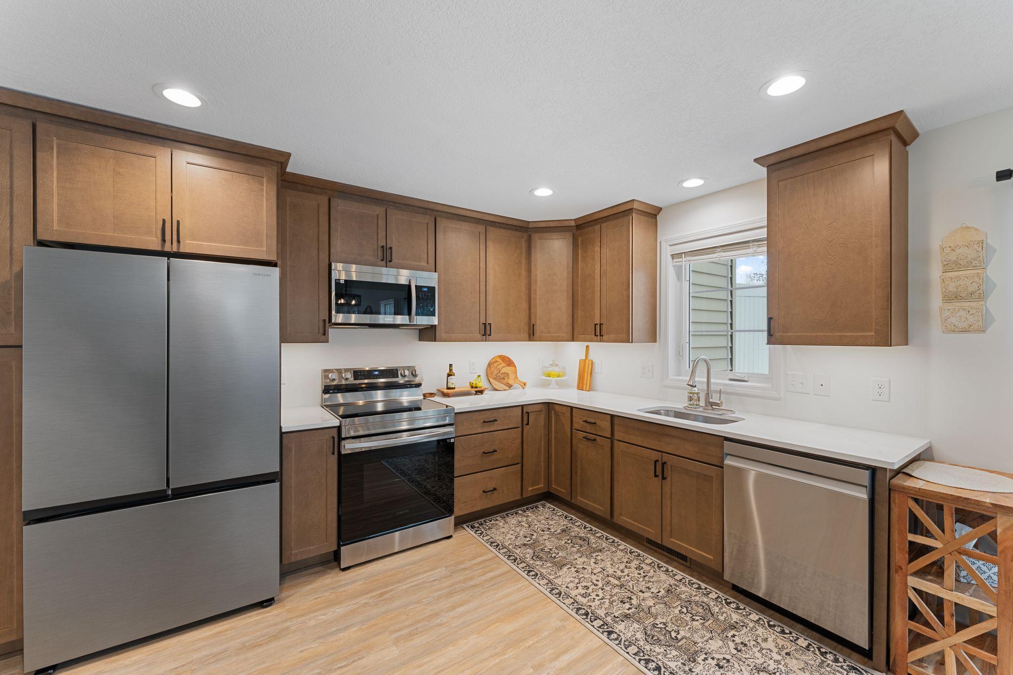 18034 Vance Circle NW