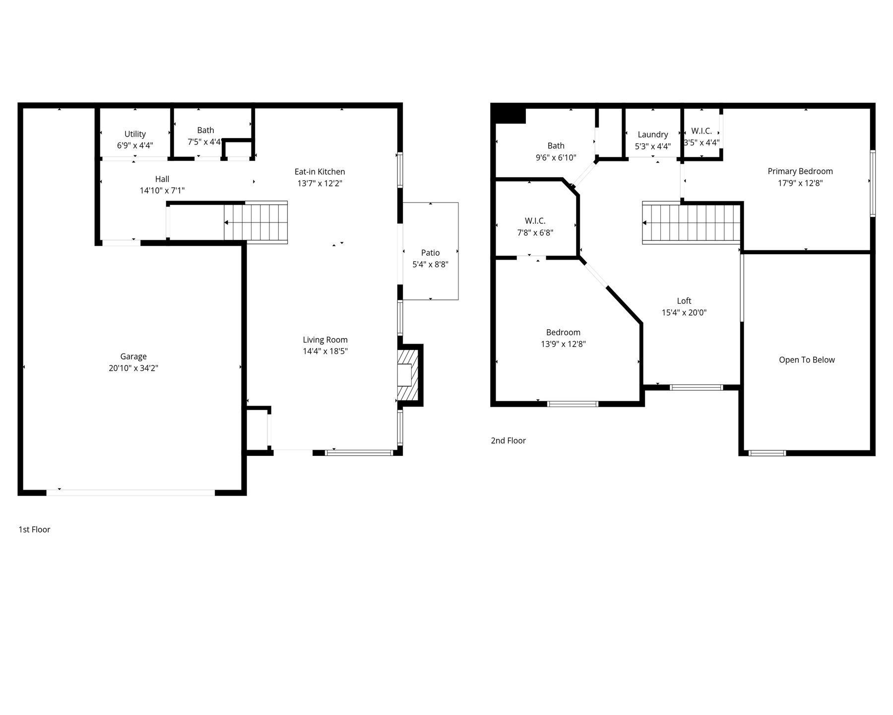 18034 Vance Circle NW