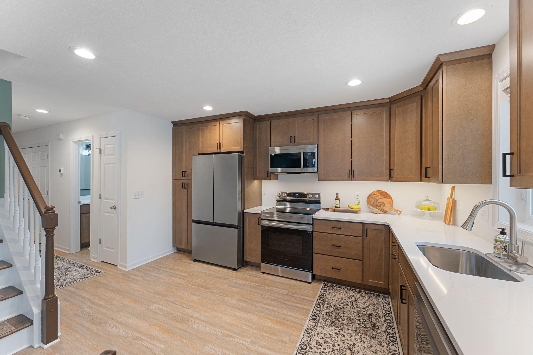 18034 Vance Circle NW