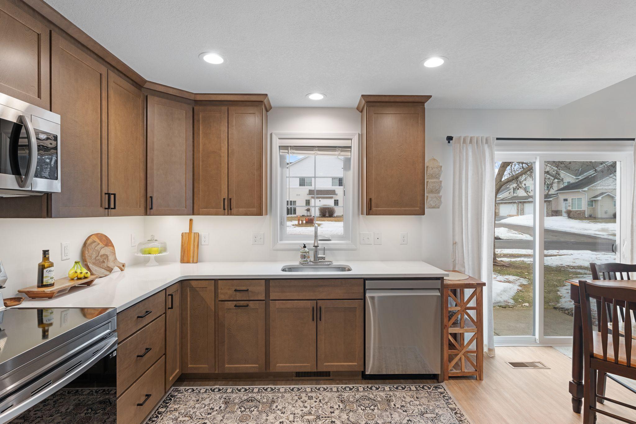 18034 Vance Circle NW