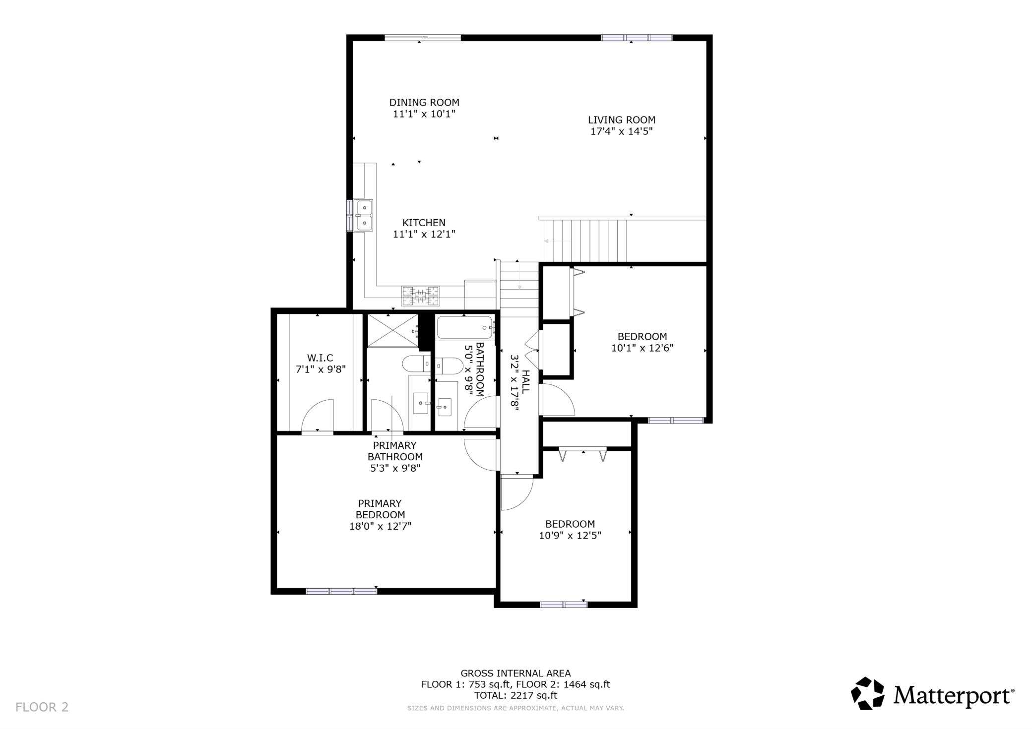 408 Bluebird Drive NW