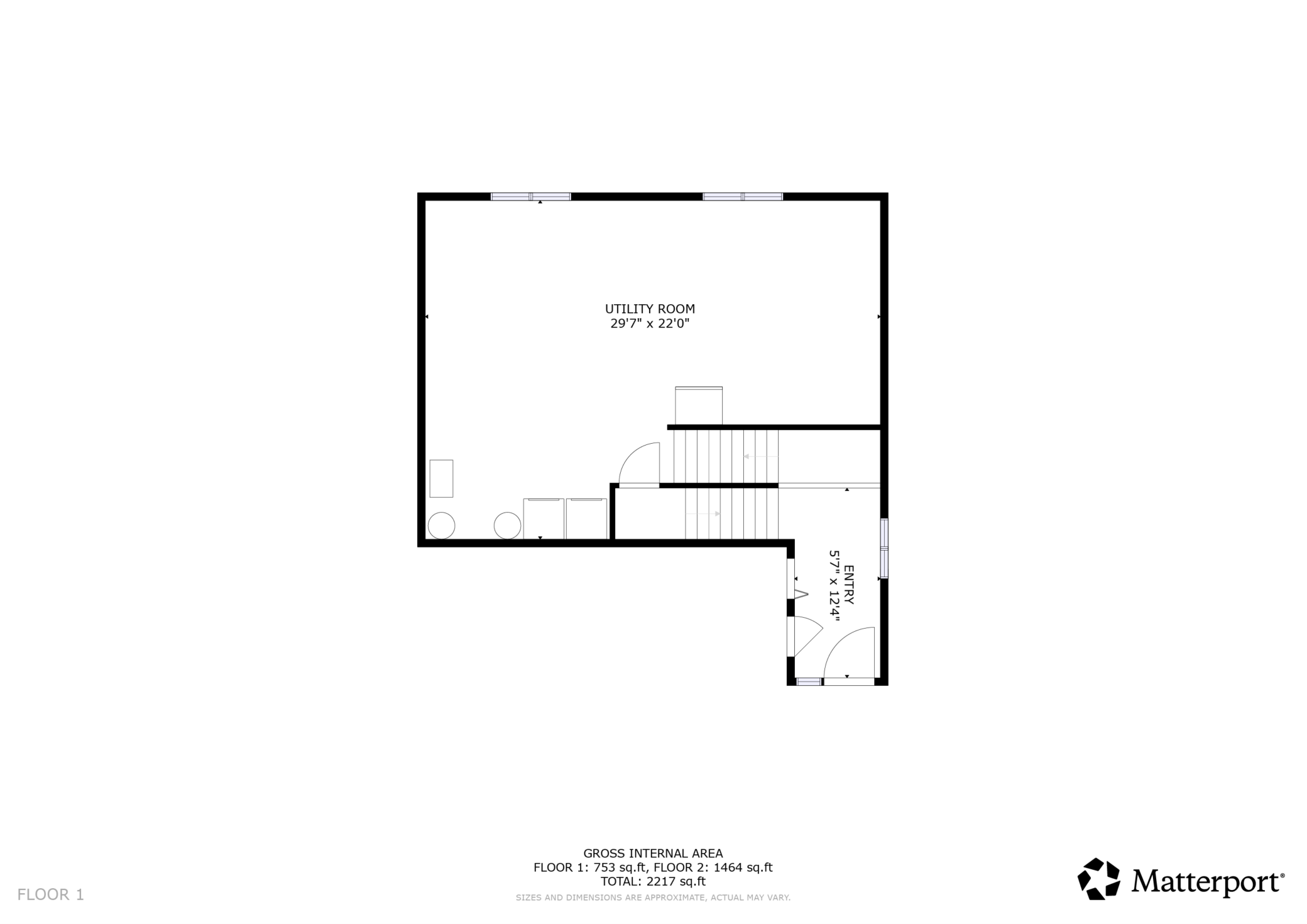 408 Bluebird Drive NW